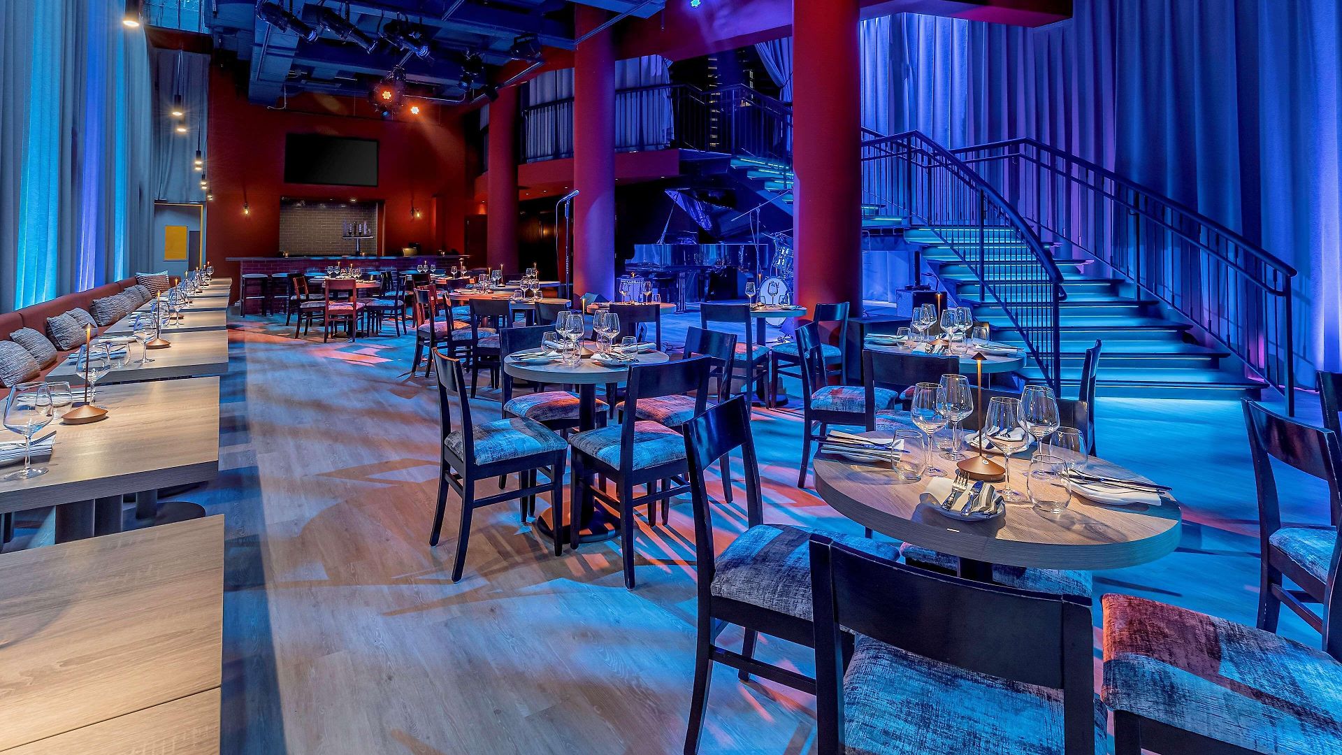Hilton Fashion District Hotel 4*