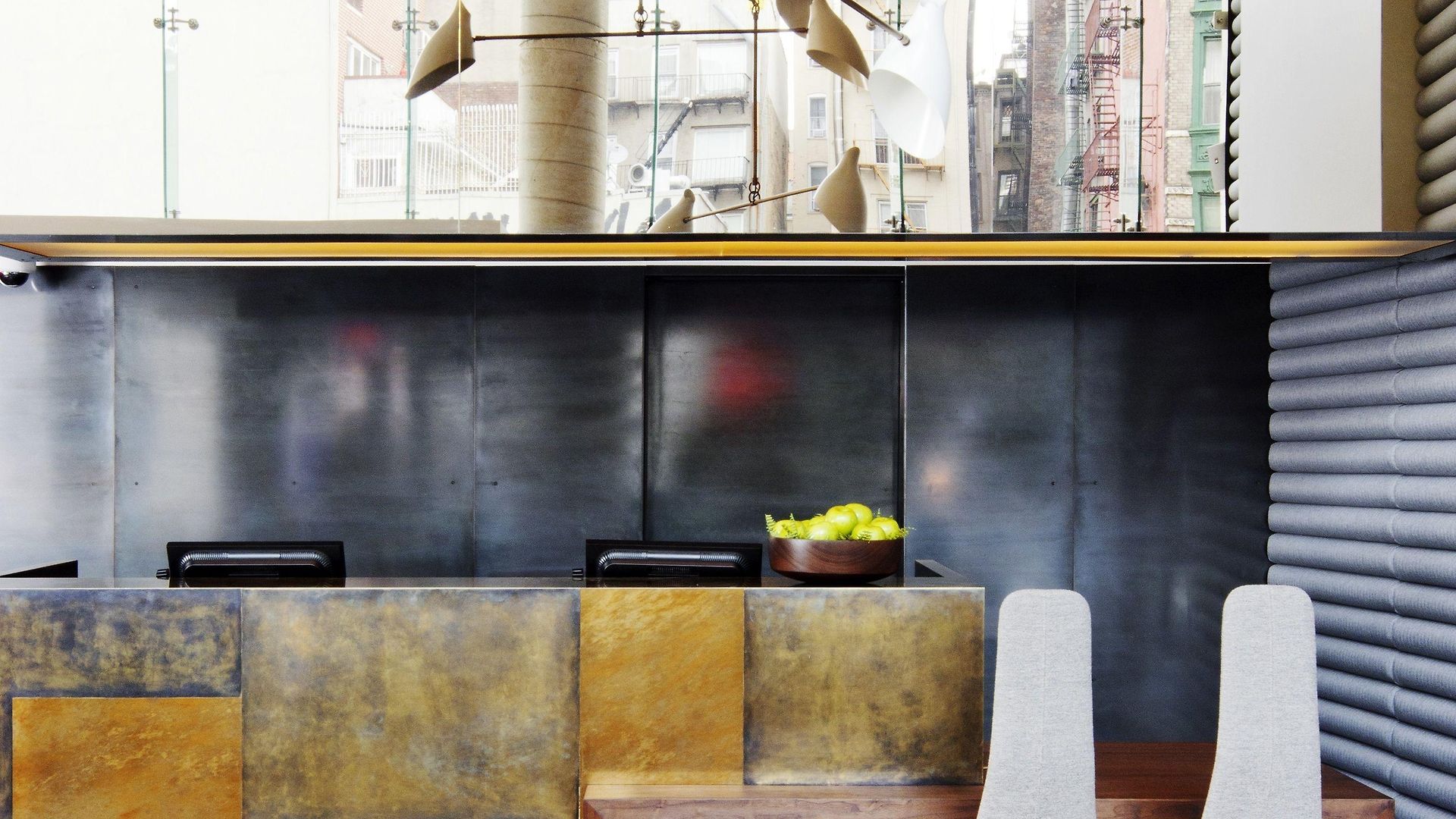 Nolitan Soho - Hotel New York