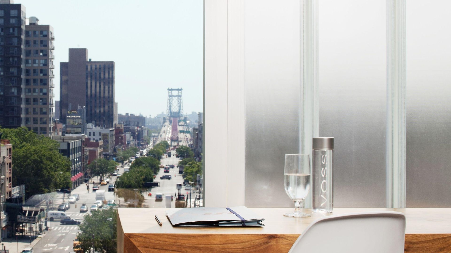 Nolitan Soho - Hotel New York