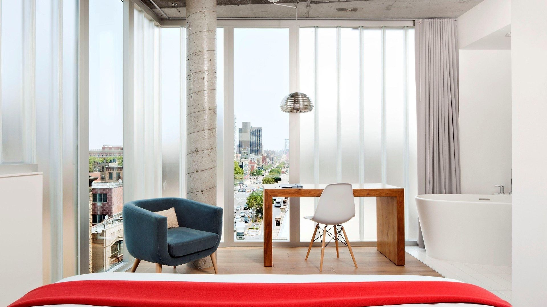 Nolitan Soho - 4* New York