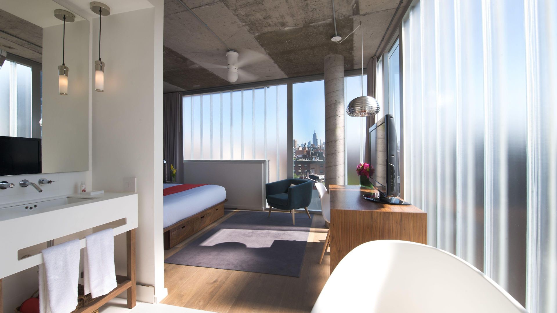 Nolitan Soho -