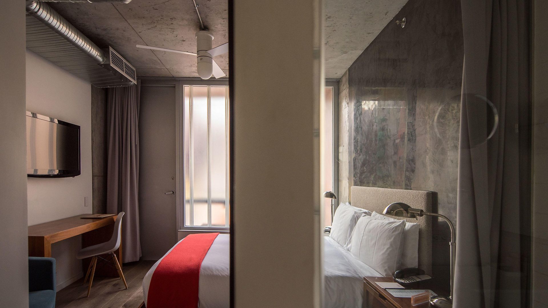 Nolitan Soho -