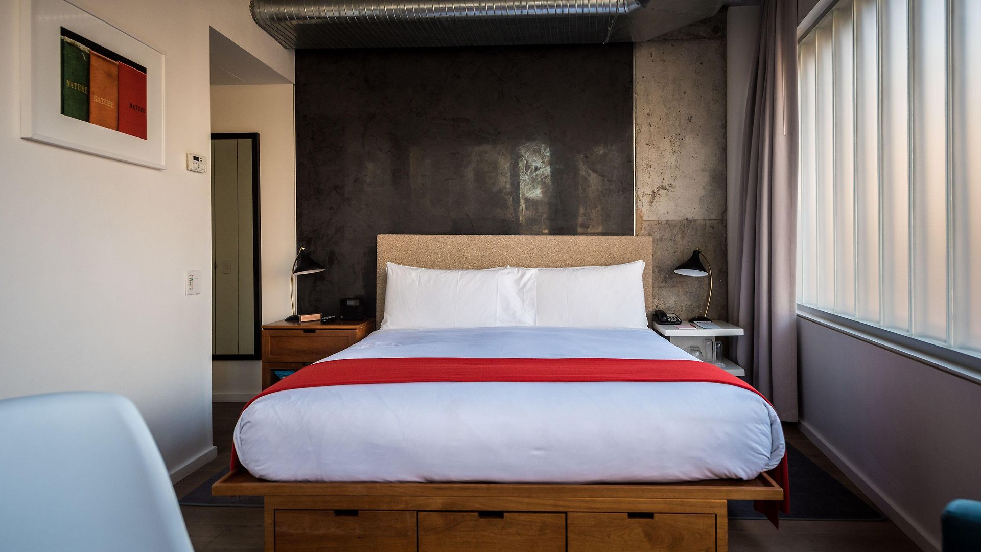 Nolitan Soho - Hotel New York
