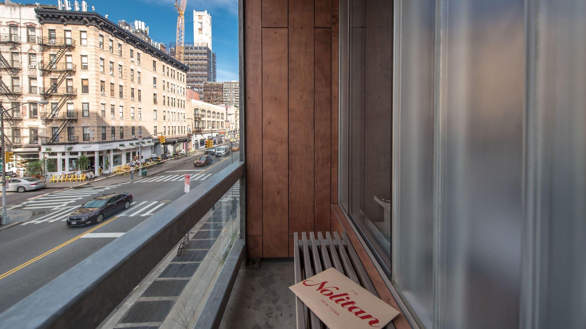 Nolitan Soho - 4*