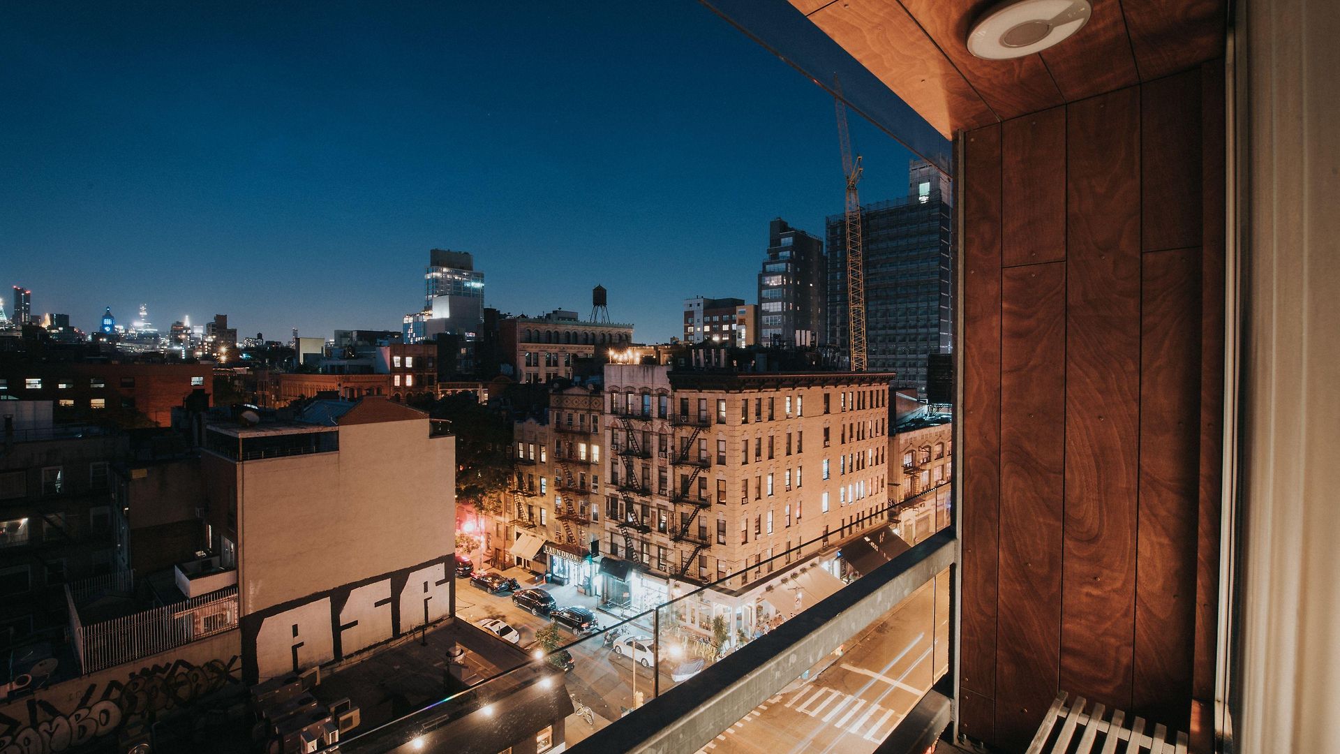 Nolitan Soho - Hotel 4*