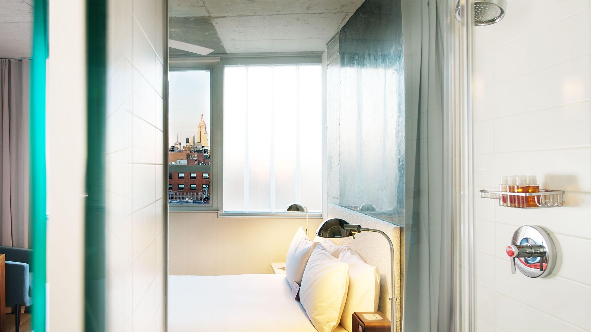 Nolitan Soho - Hotel 4*