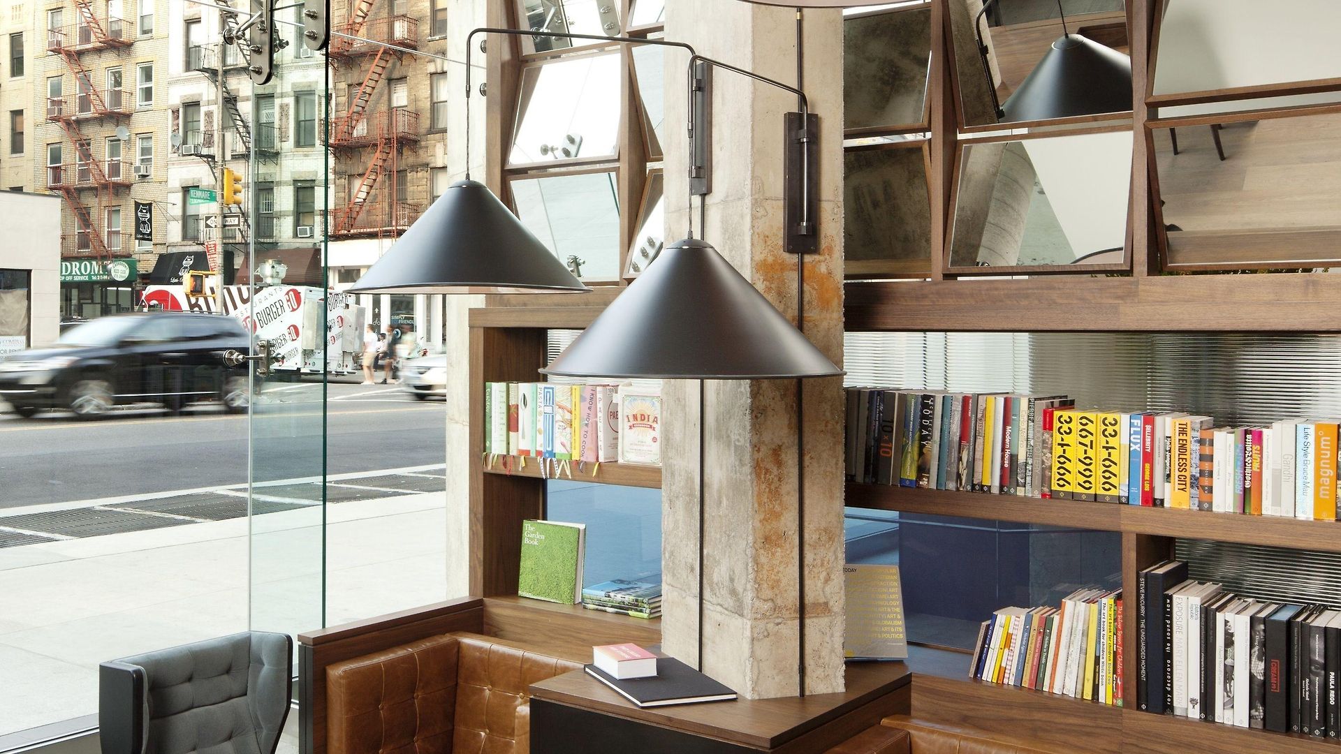 Hotel Nolitan Soho - 4*