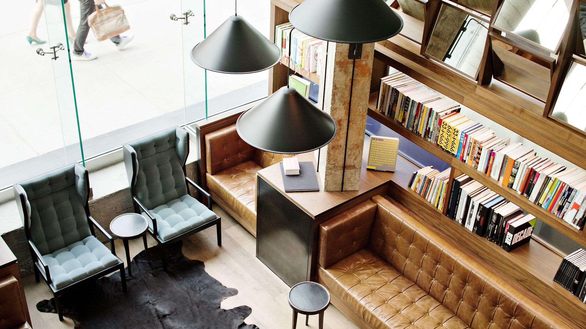Hotel Nolitan Soho - 4*
