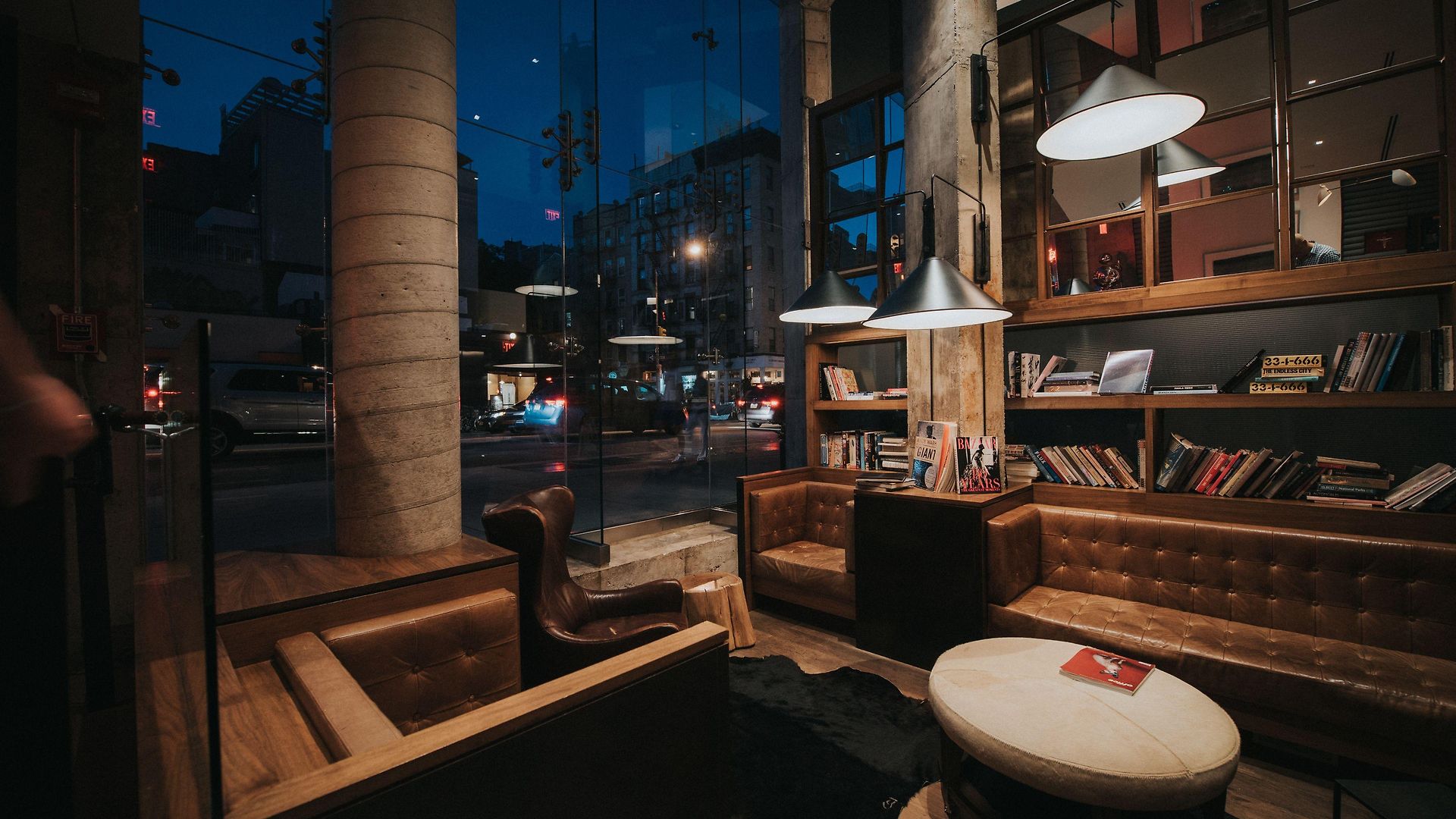 Nolitan Soho - Hotel 4*