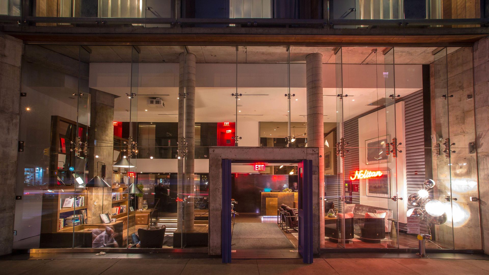 Nolitan Soho -