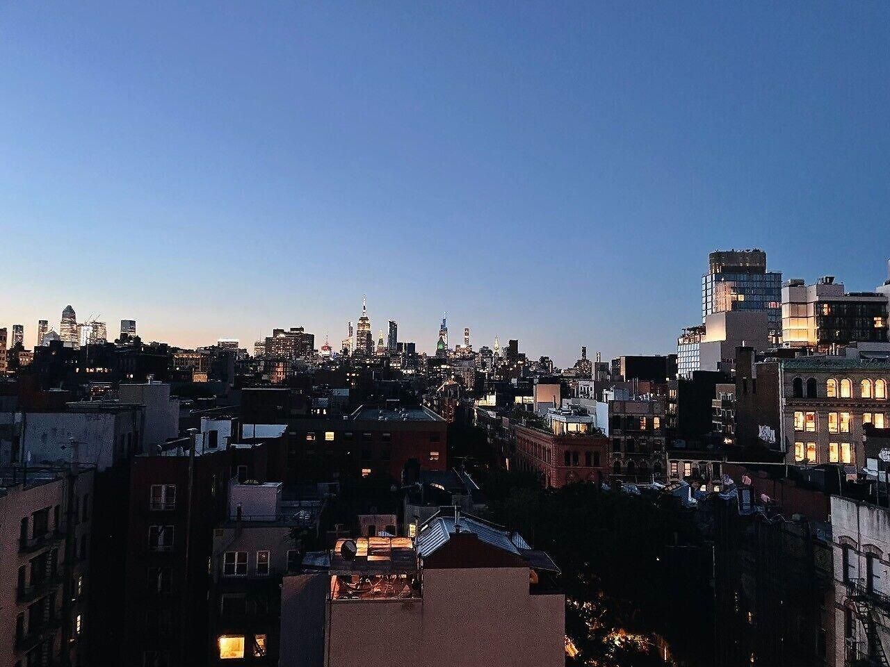 Nolitan Soho - New York