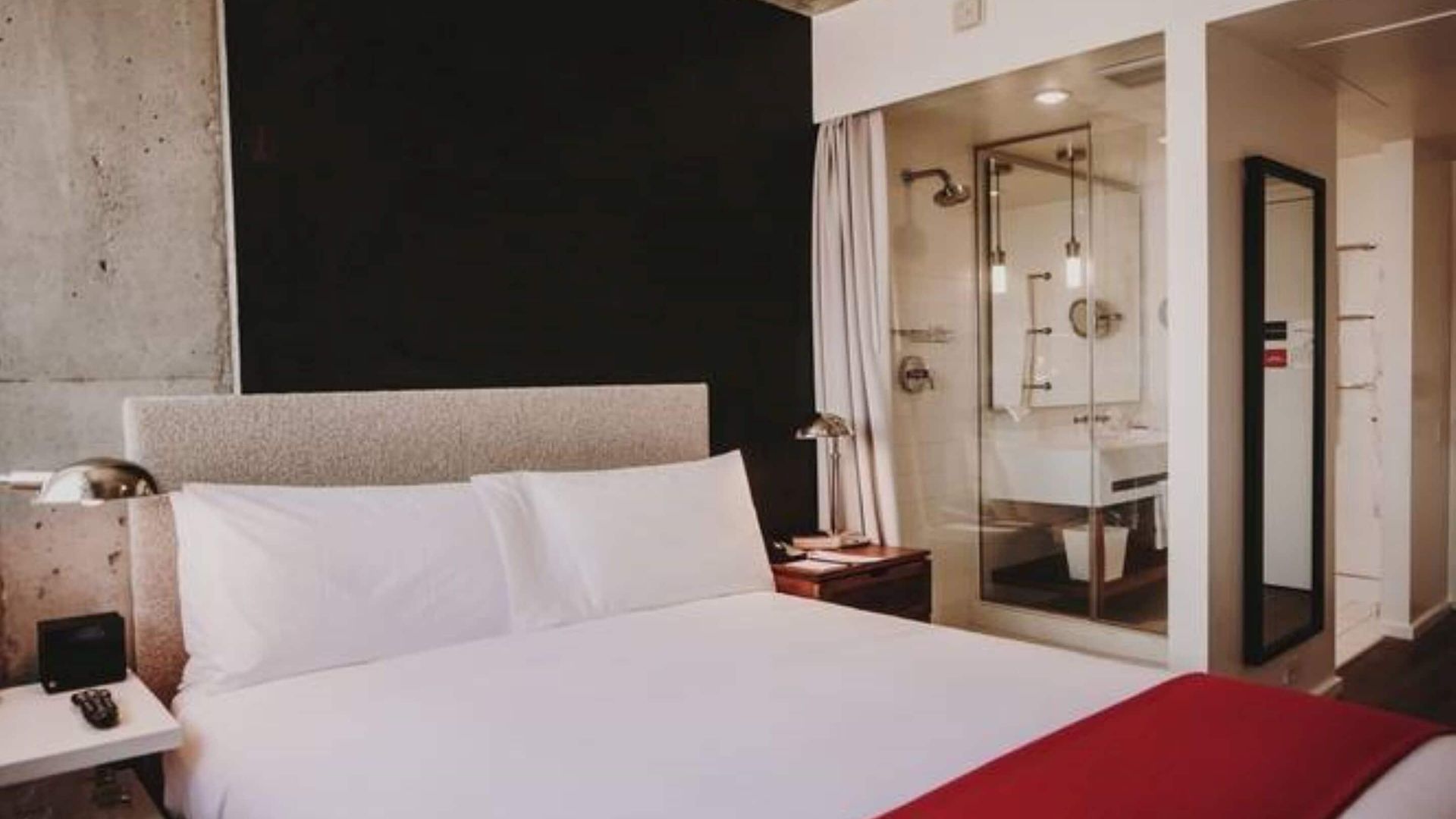 Hotel Nolitan Soho - New York