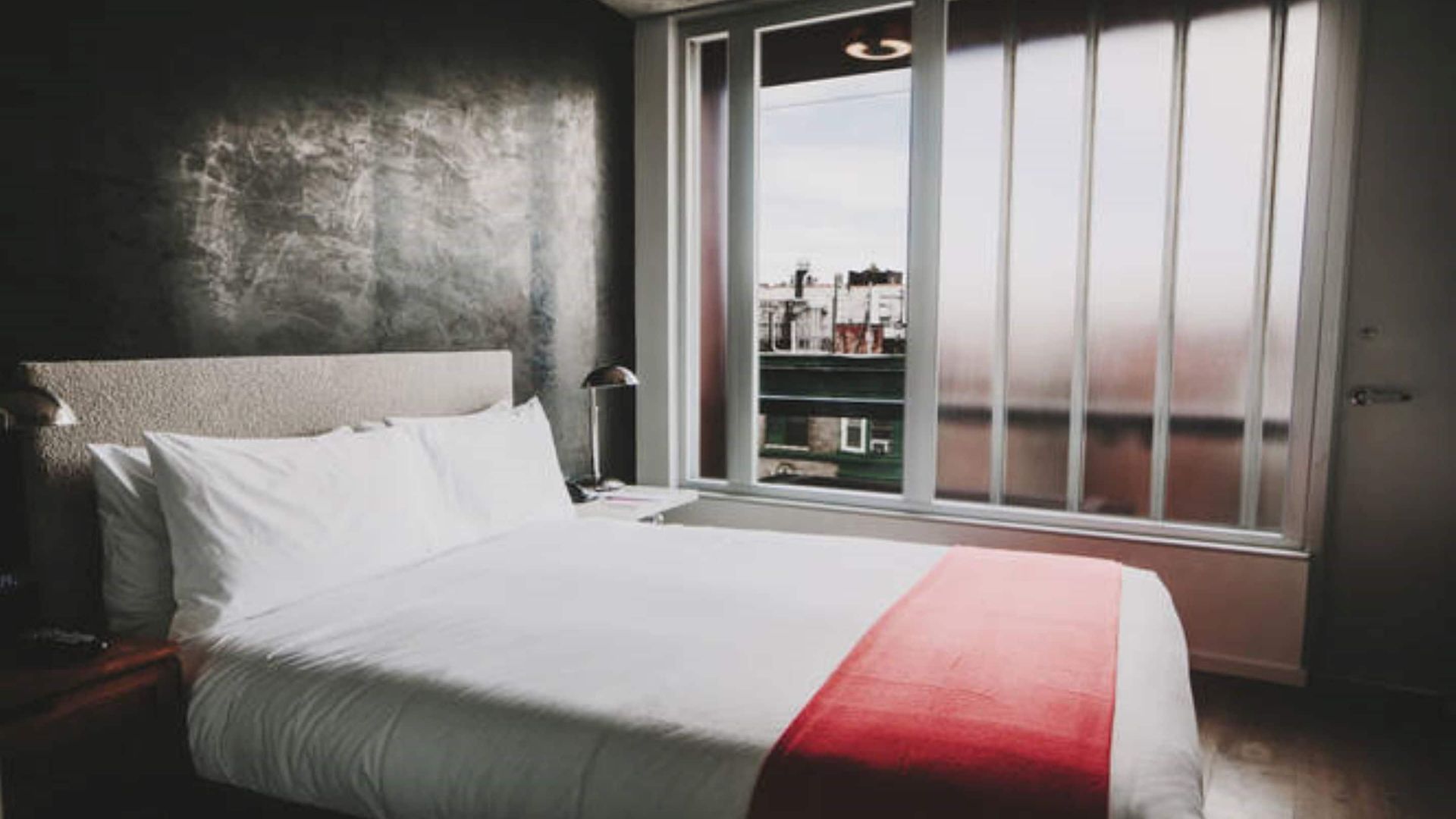 Hotel Nolitan Soho -