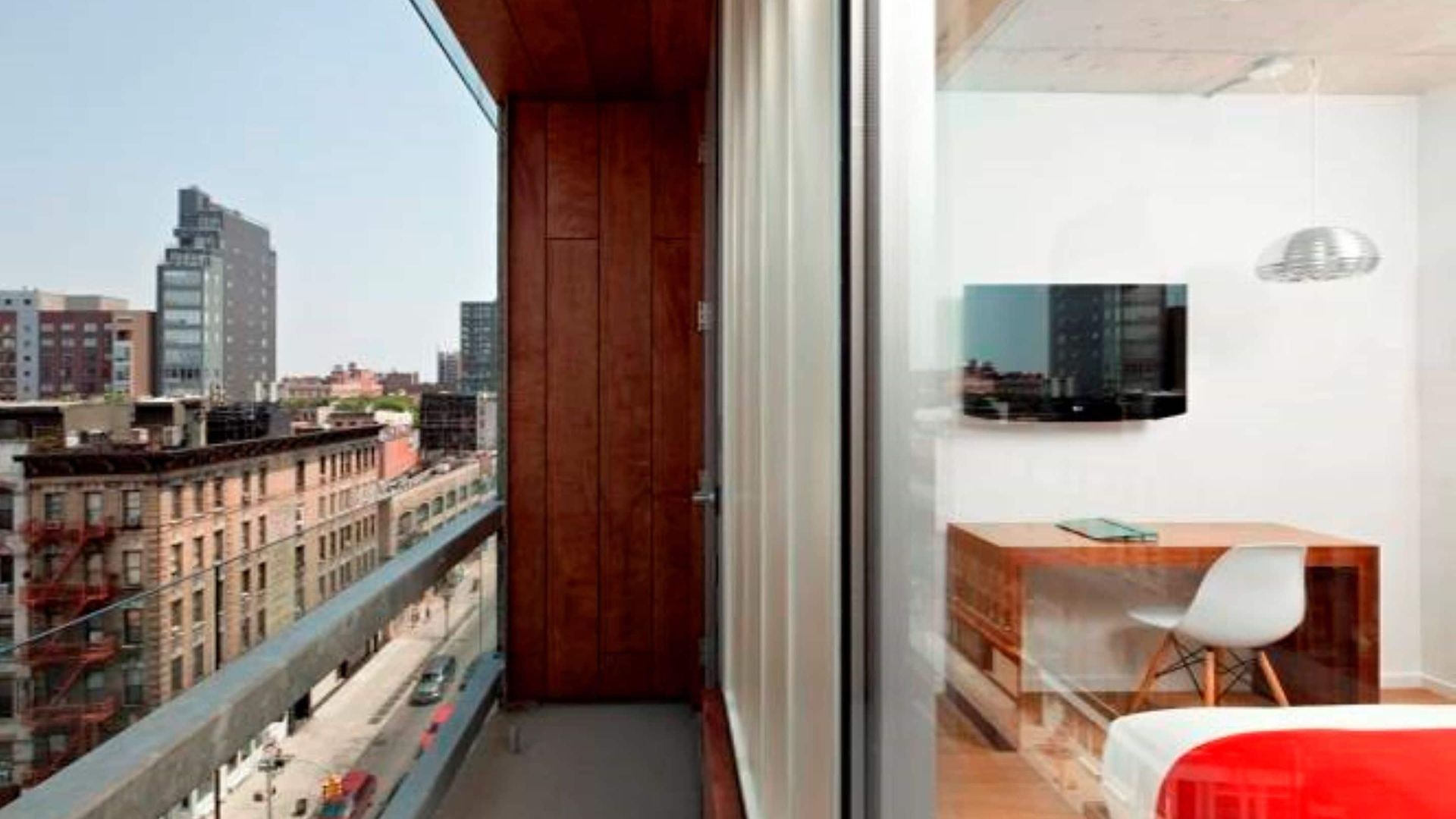Hotel Nolitan Soho - 4*
