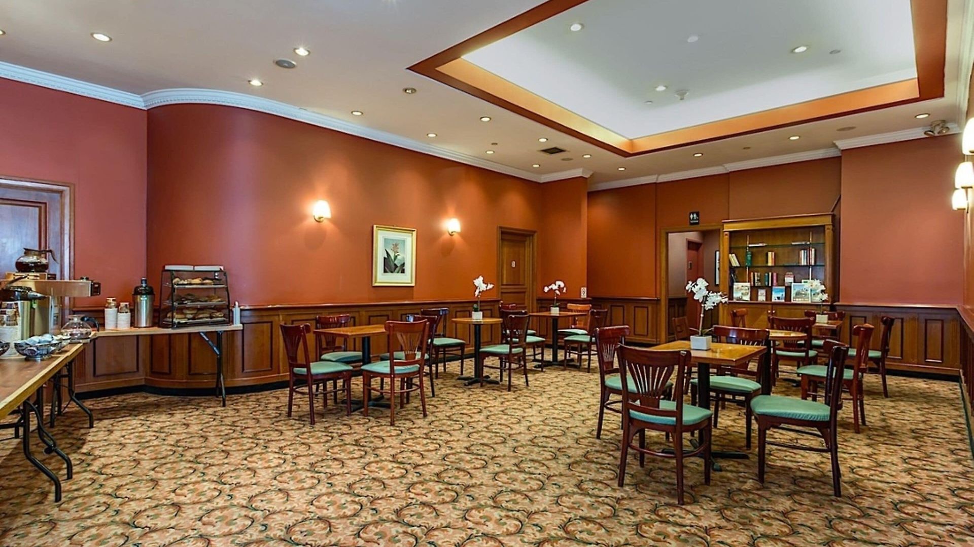 Chelsea Savoy Hotel New York