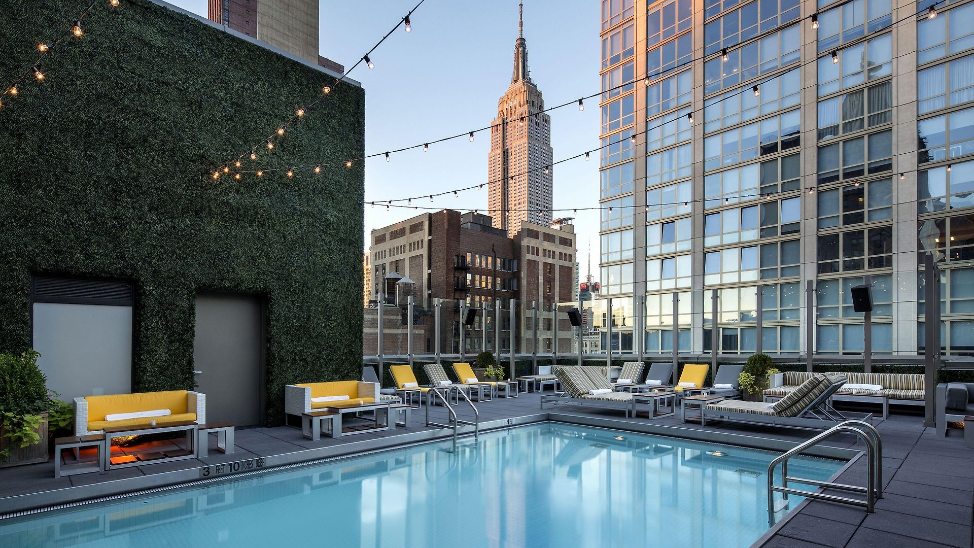 Royalton Park Avenue Hotel New York