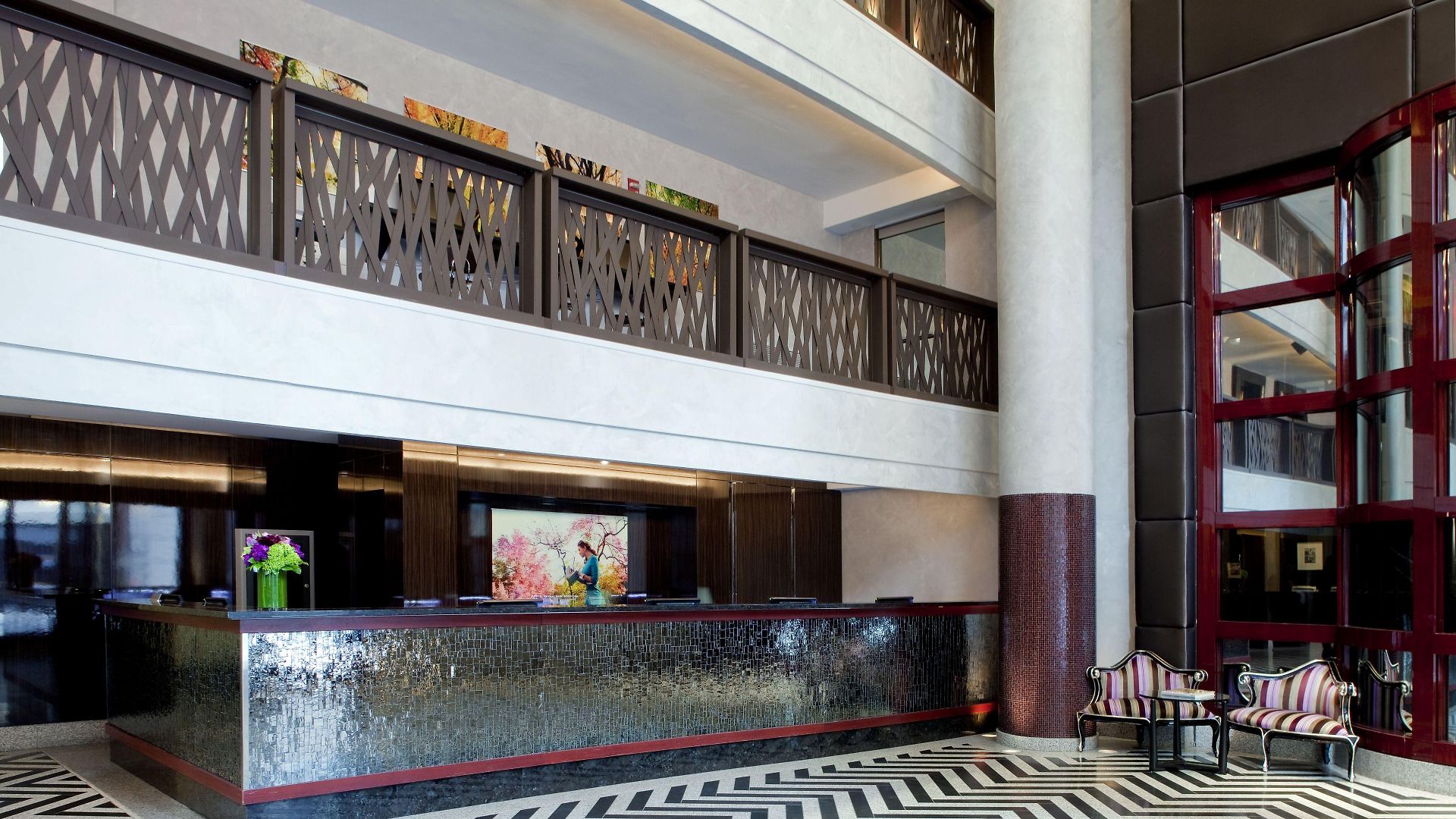Royalton Park Avenue Hotel 5*