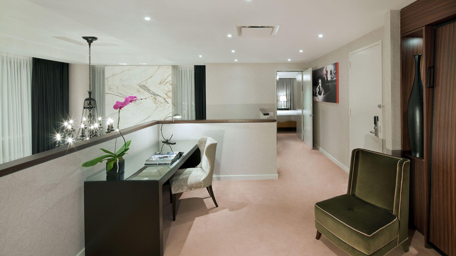 Hotel Royalton Park Avenue