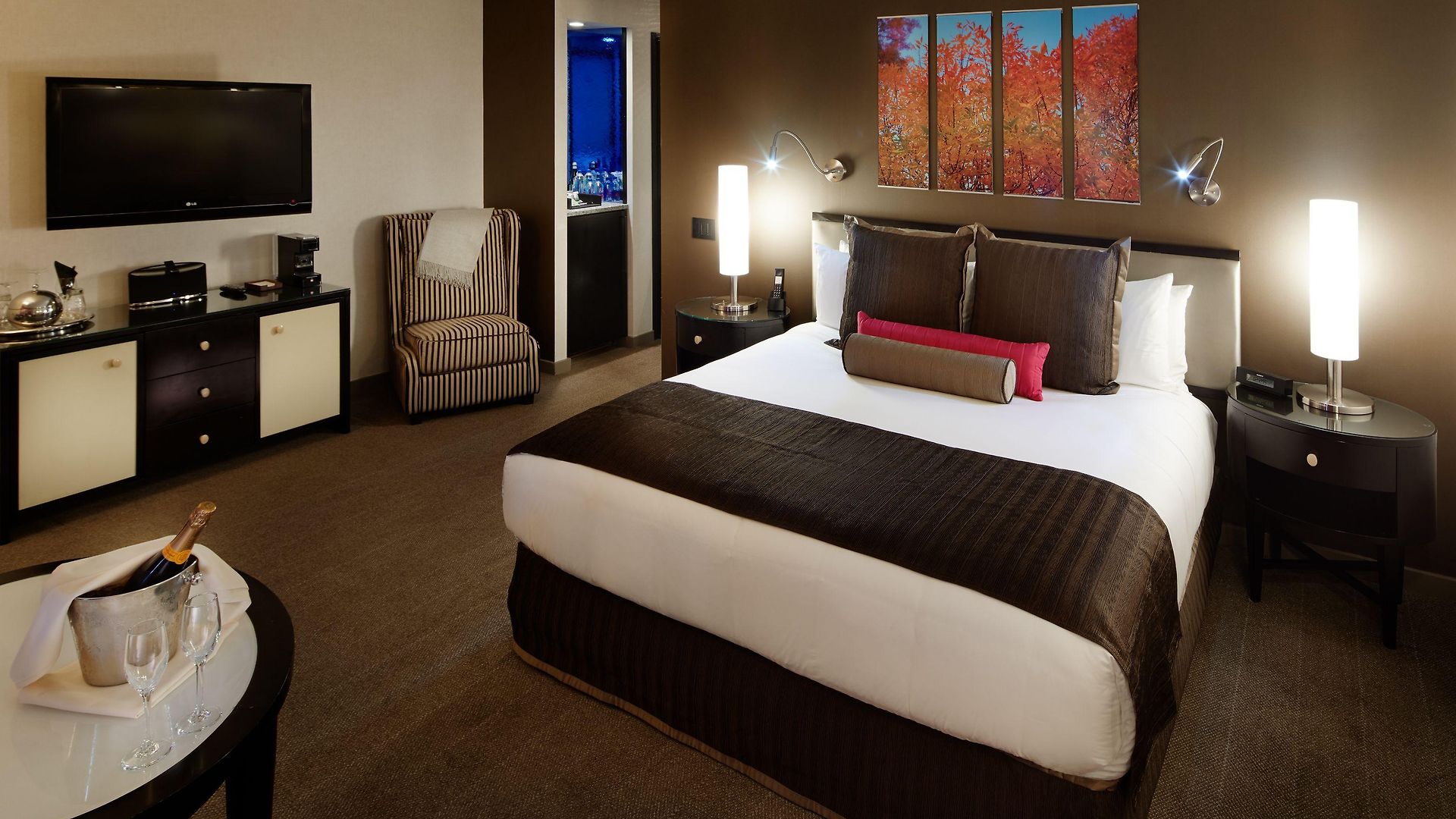 Royalton Park Avenue 5* New York