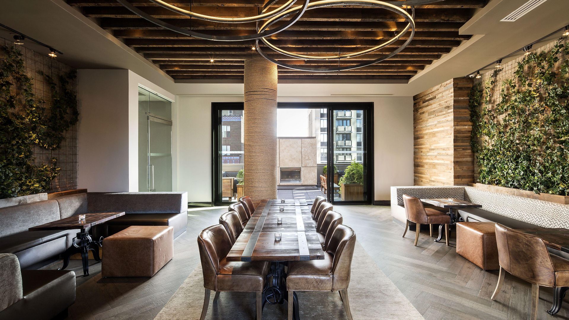 Royalton Park Avenue Hotel New York