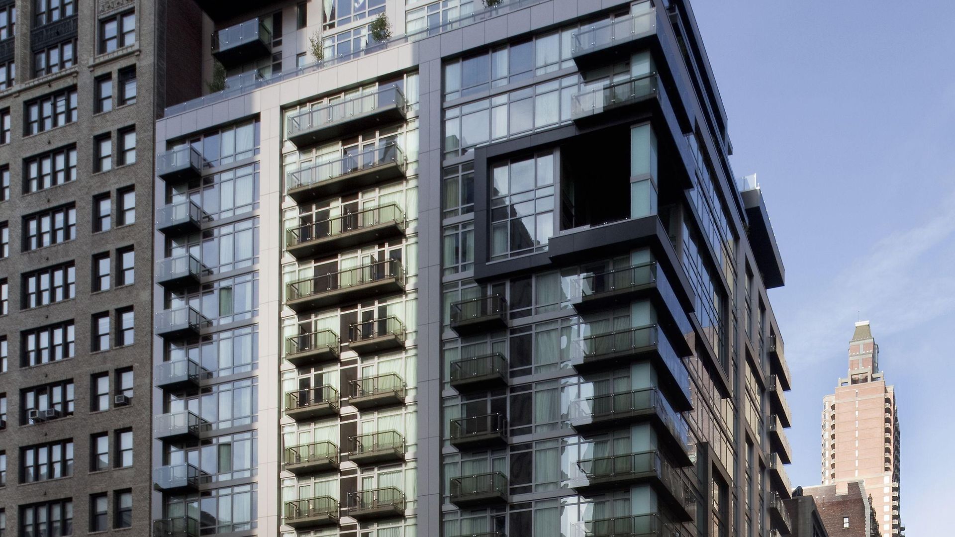 Royalton Park Avenue Hotel 5*