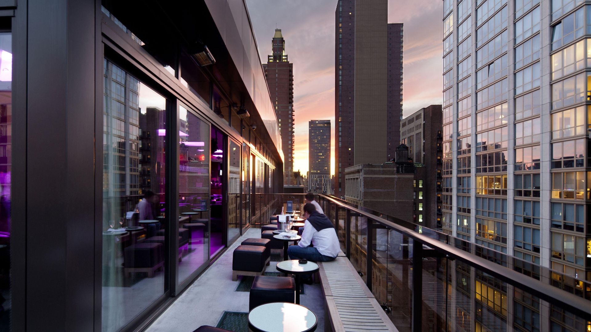Royalton Park Avenue