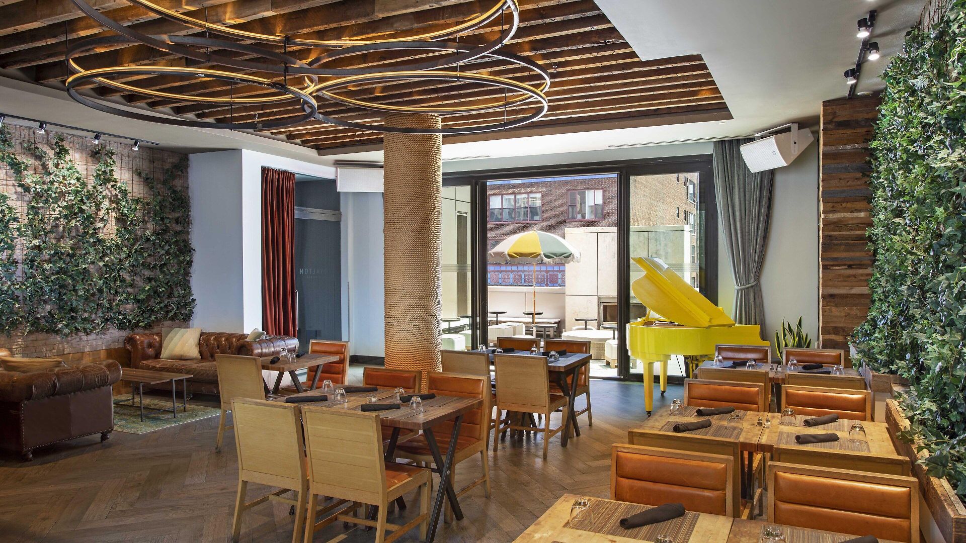 Royalton Park Avenue Hotel