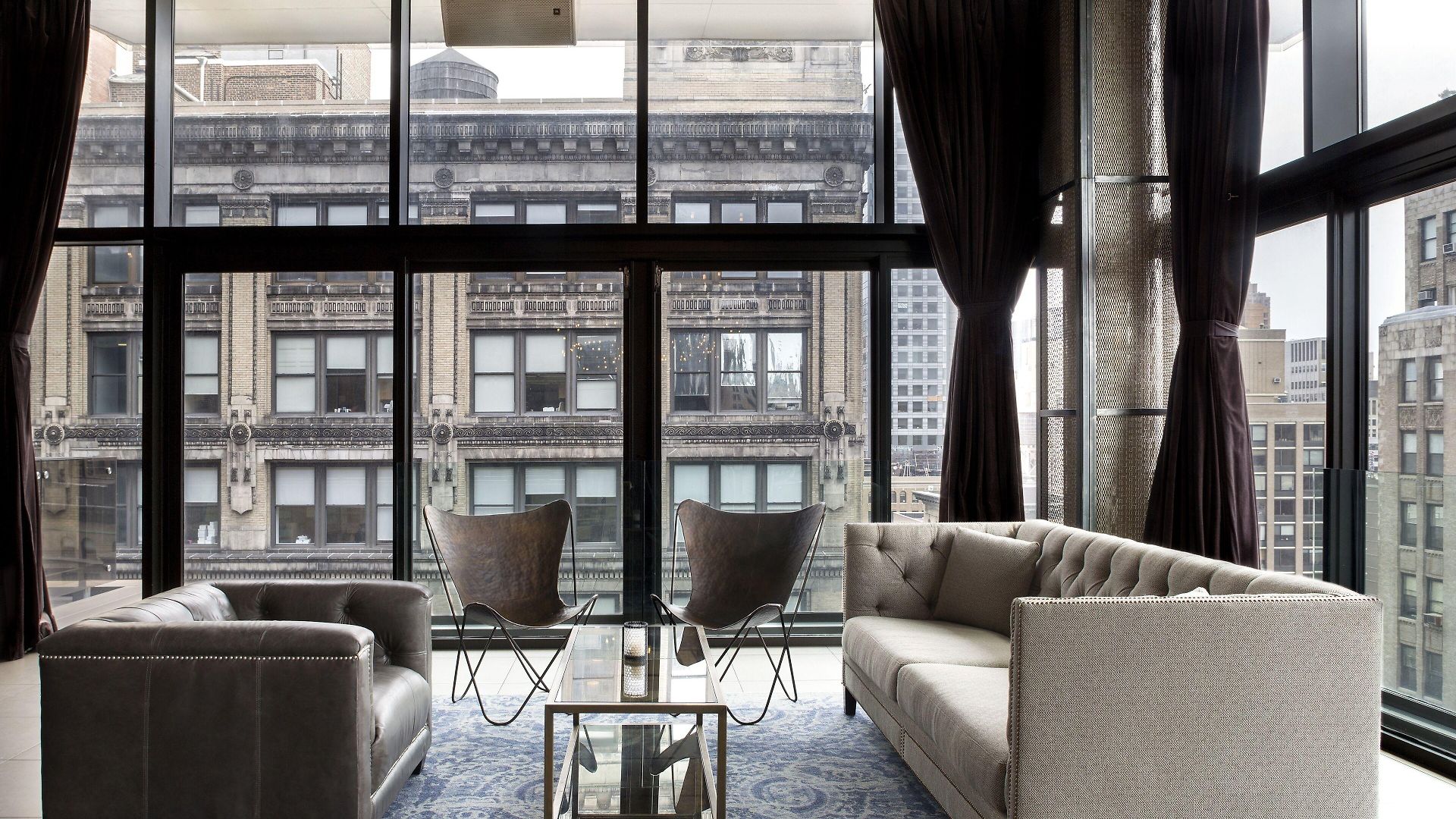 Royalton Park Avenue Hotel