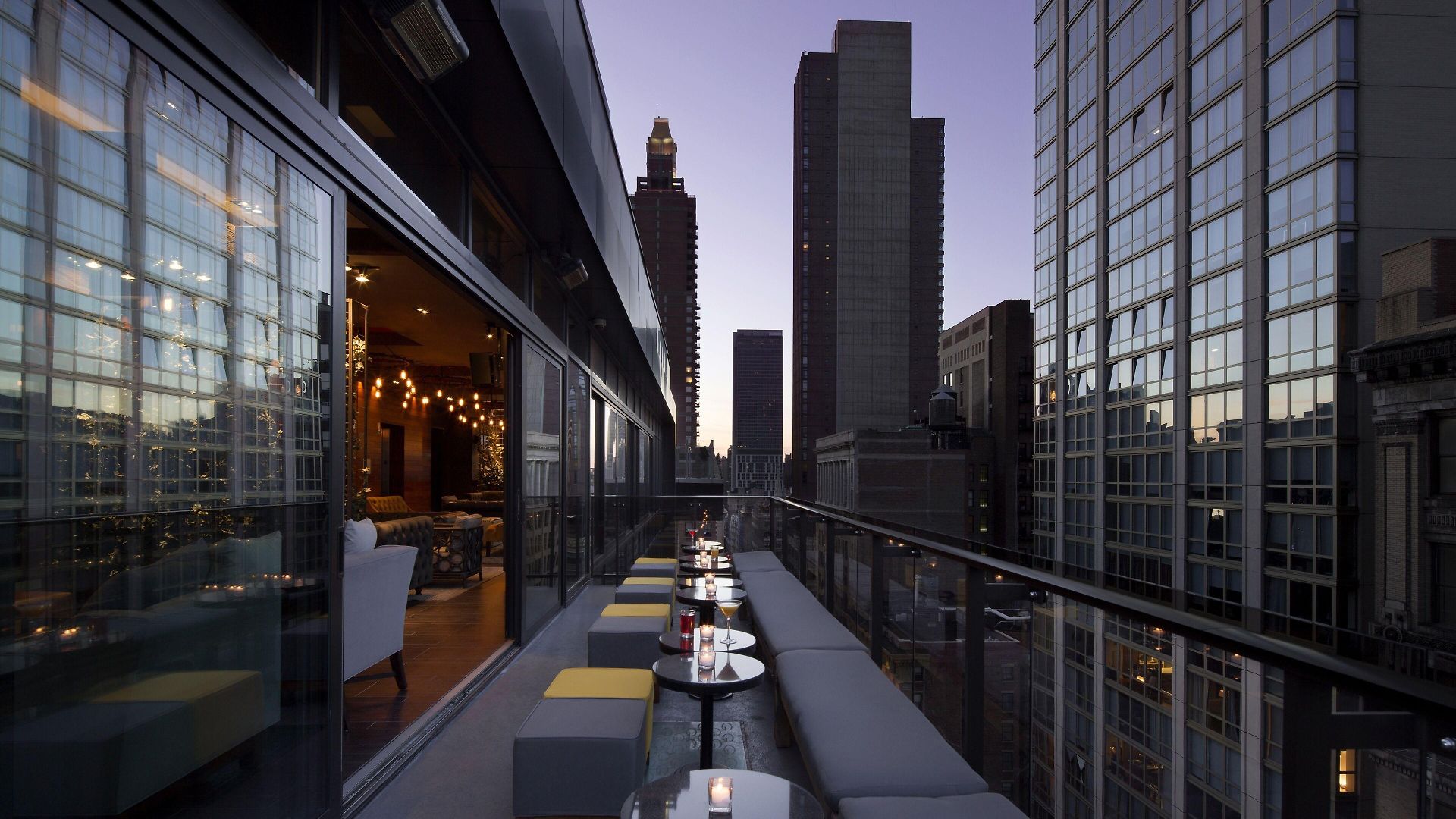 Royalton Park Avenue 5* New York