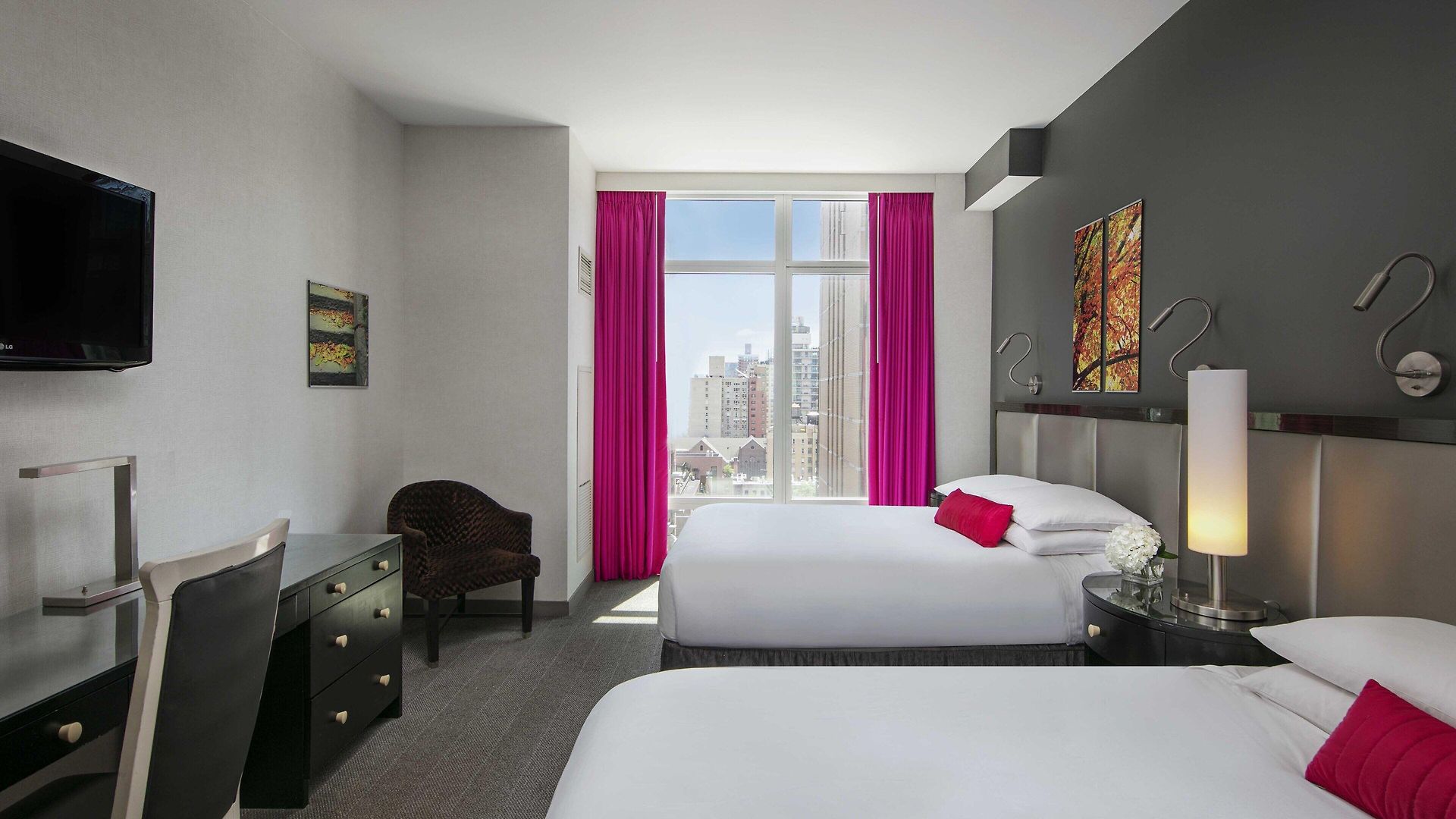 Hotel Royalton Park Avenue 5*