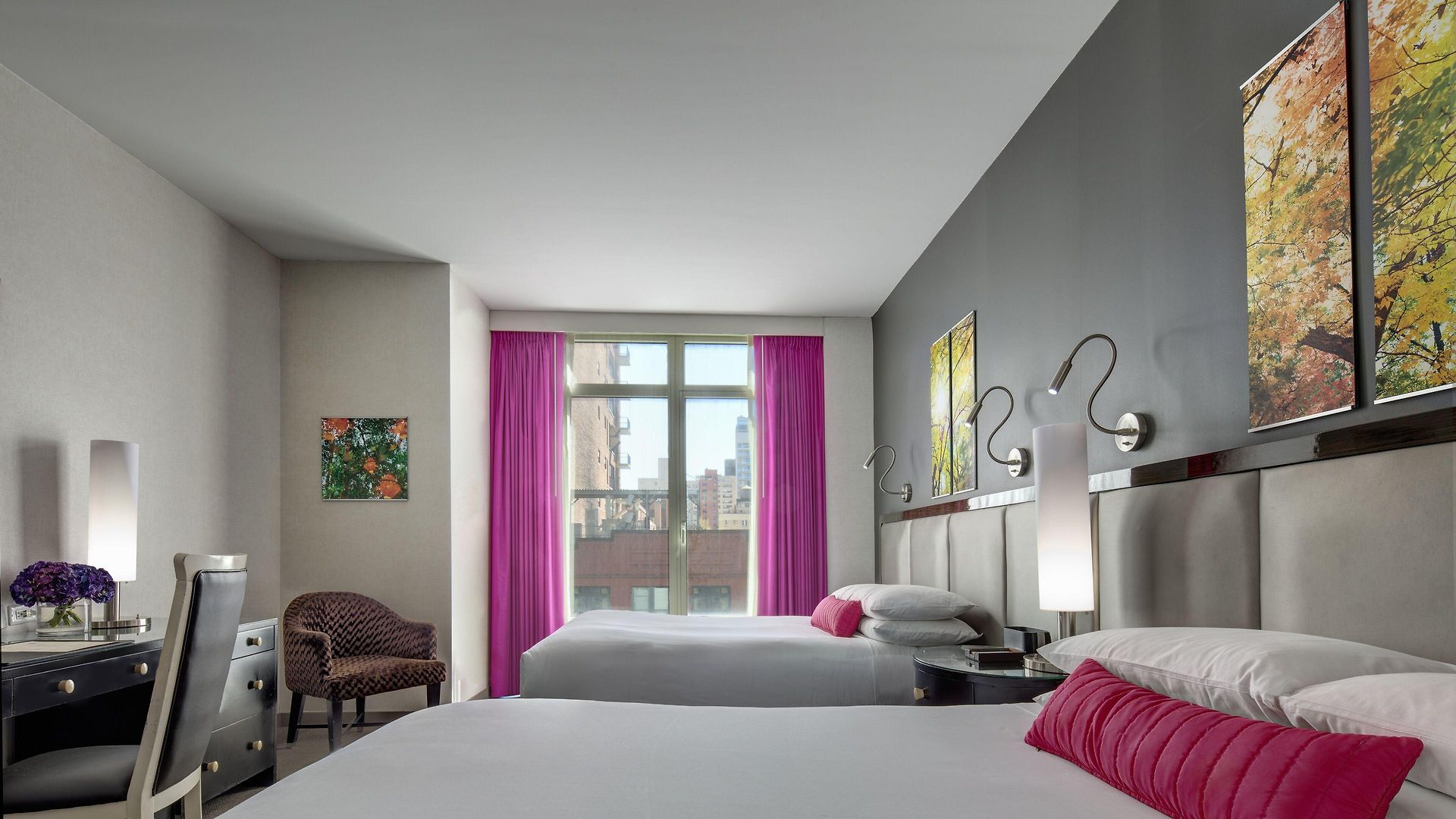 Royalton Park Avenue Hotel