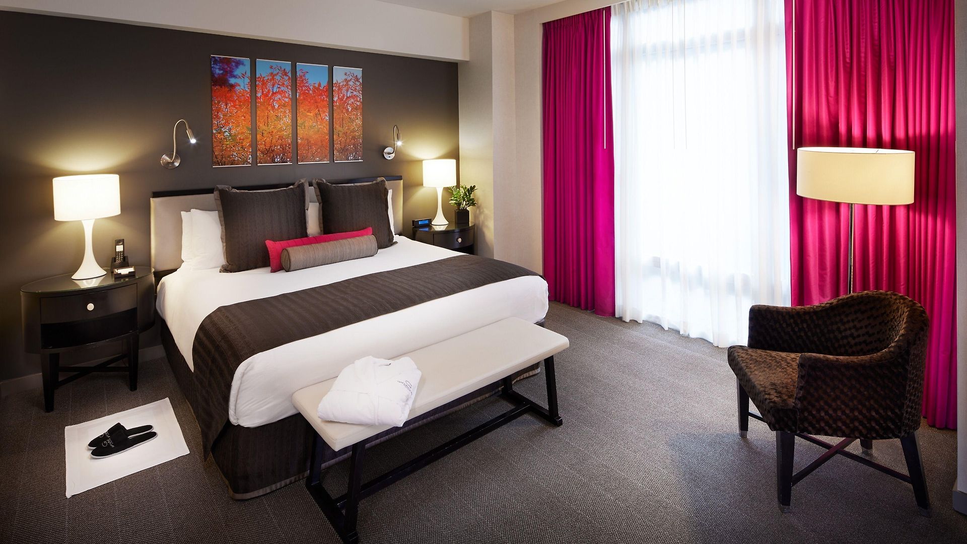 Royalton Park Avenue Hotel New York