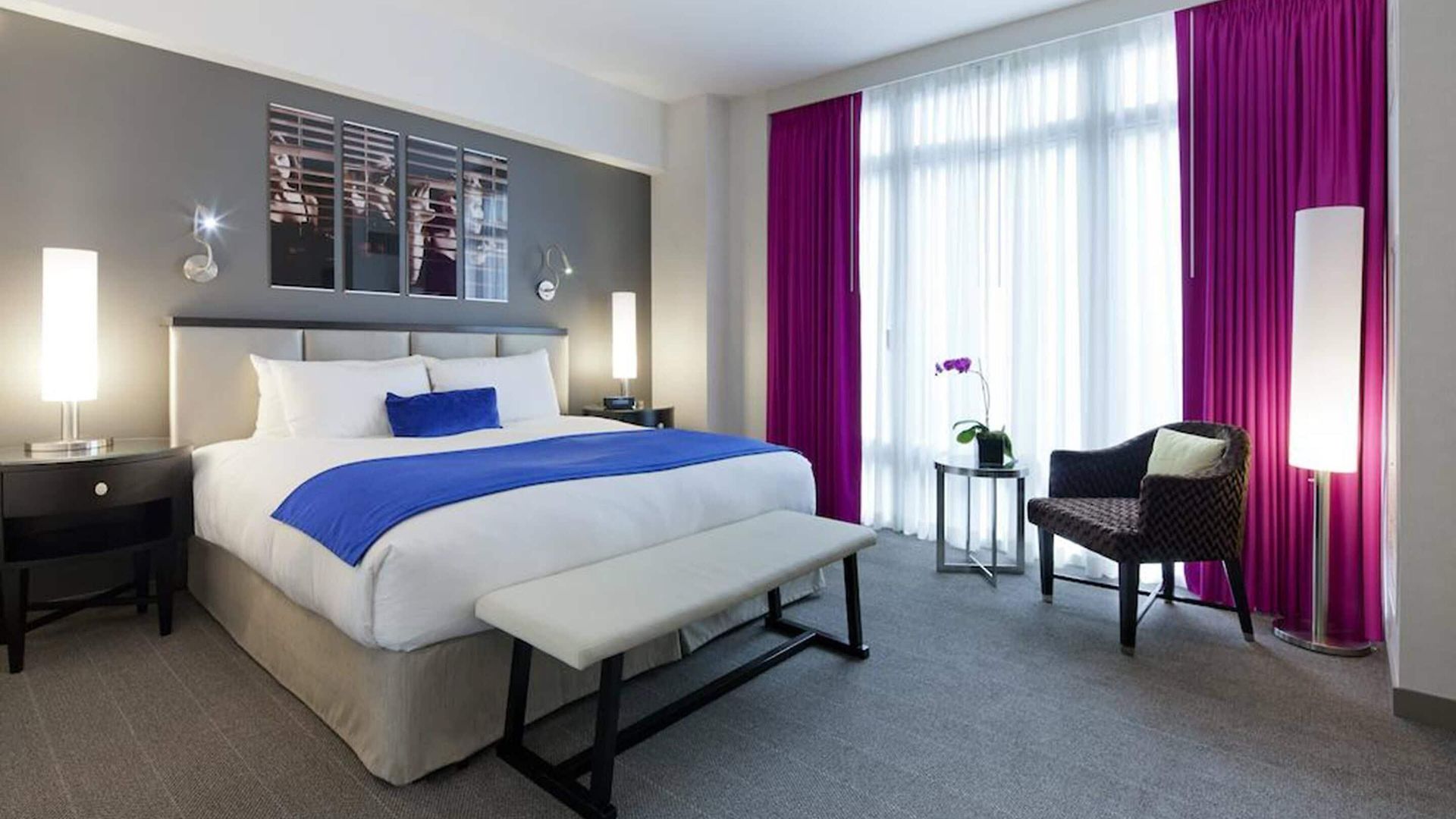 Hotel Royalton Park Avenue