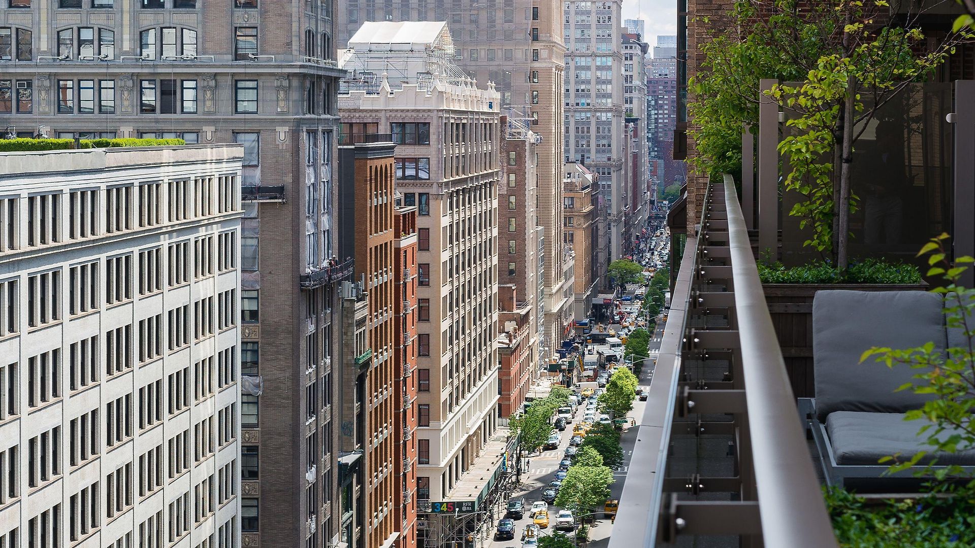 Royalton Park Avenue 5*