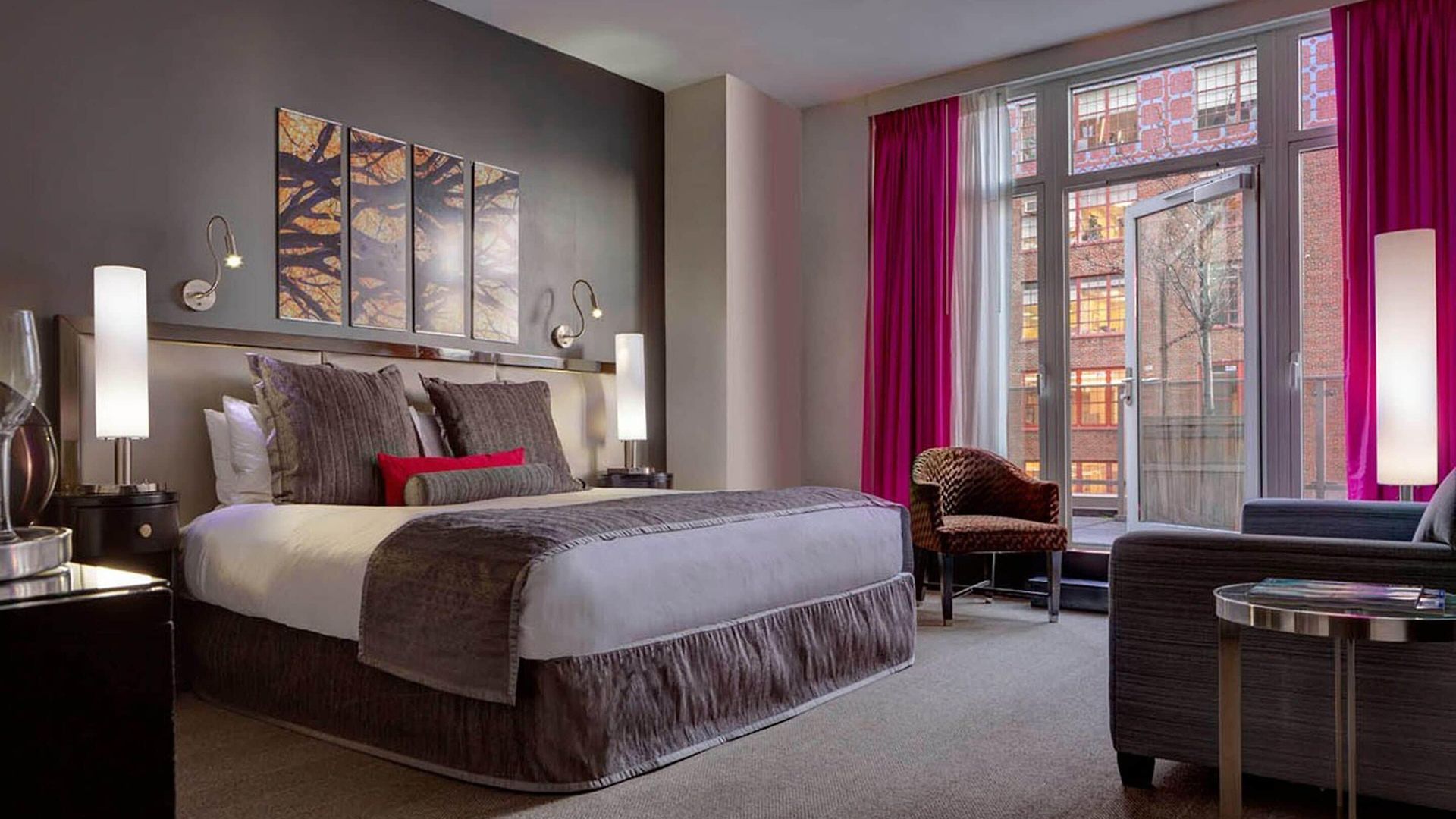 Hotel Royalton Park Avenue