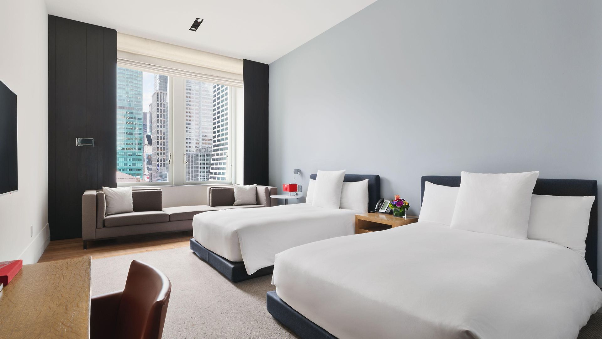 Andaz 5th Avenue, By Hyatt 4* New York