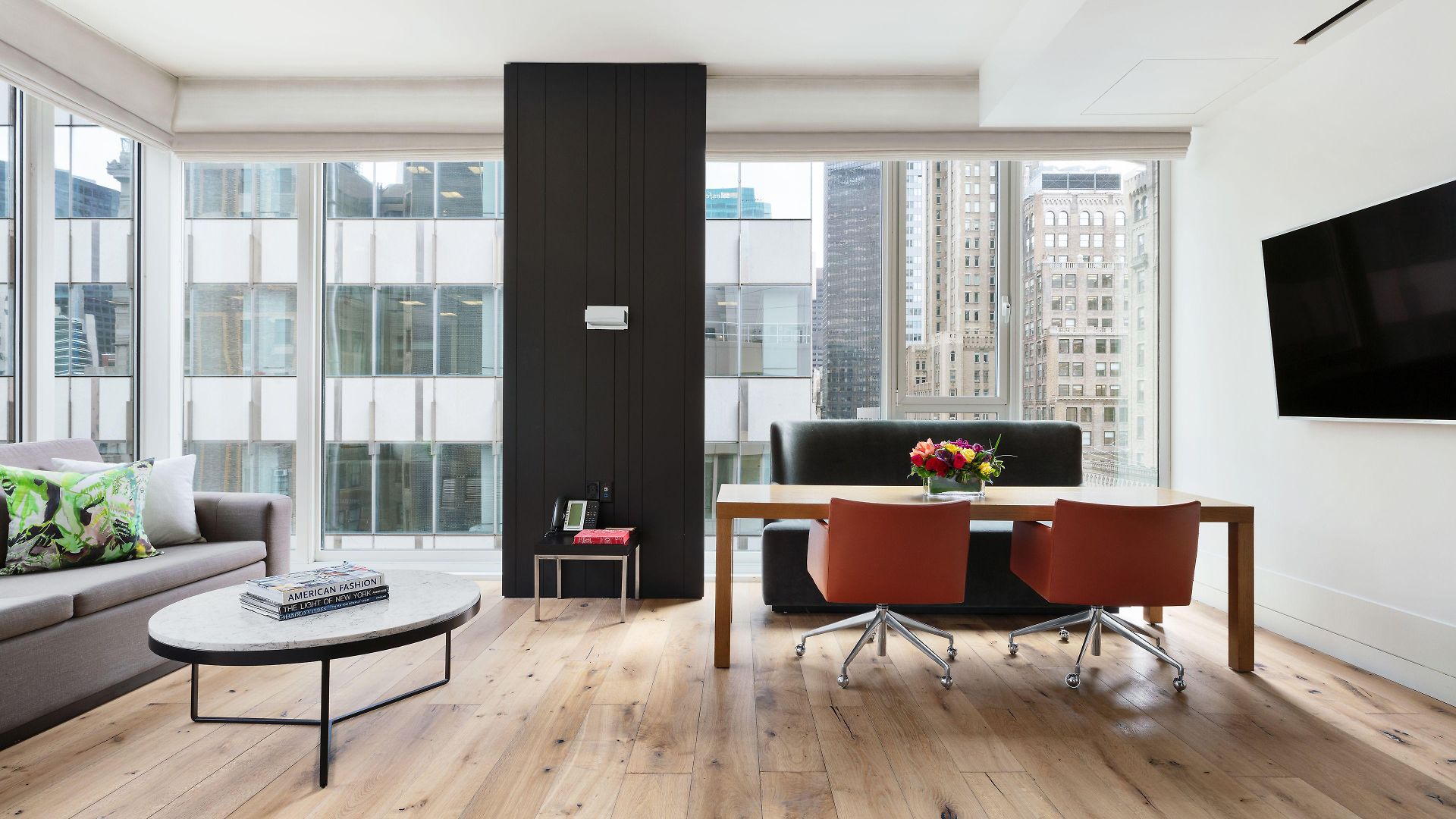 Andaz 5th Avenue, By Hyatt Hotel New York
