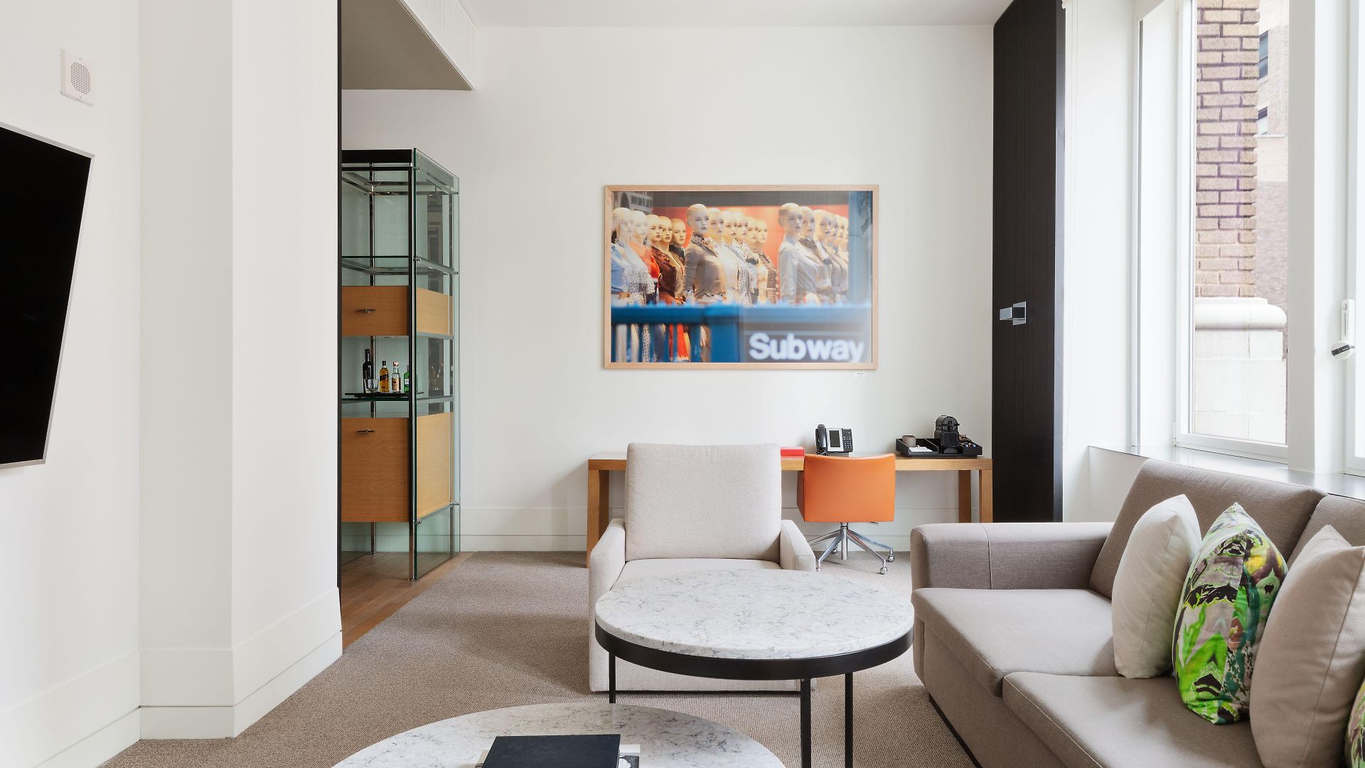 Andaz 5th Avenue, By Hyatt