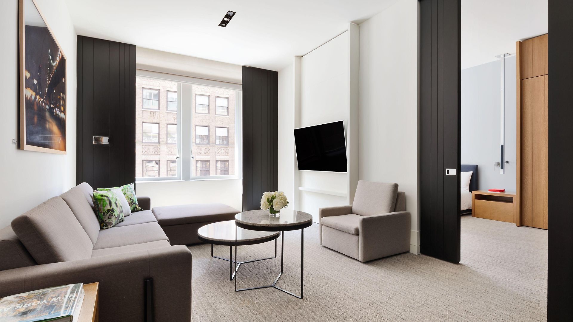 Andaz 5th Avenue, By Hyatt 4*