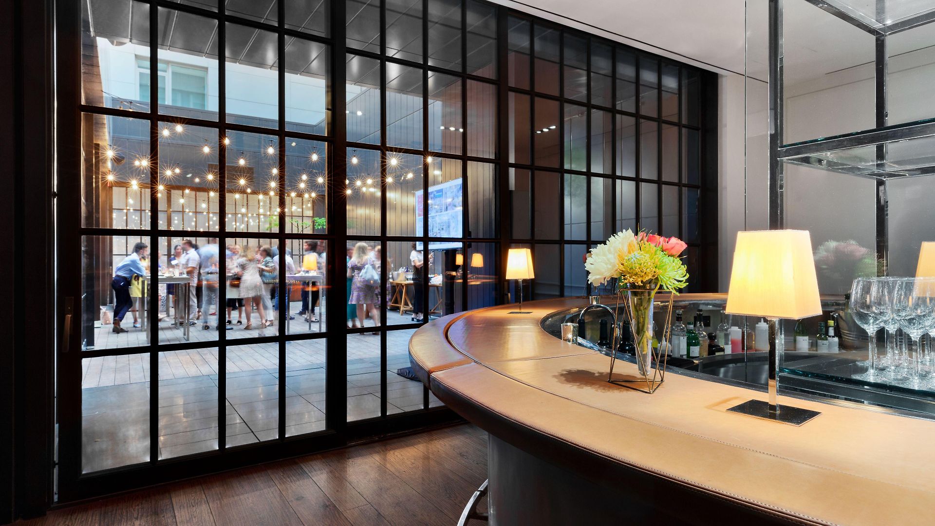 Andaz 5th Avenue, By Hyatt Hotel