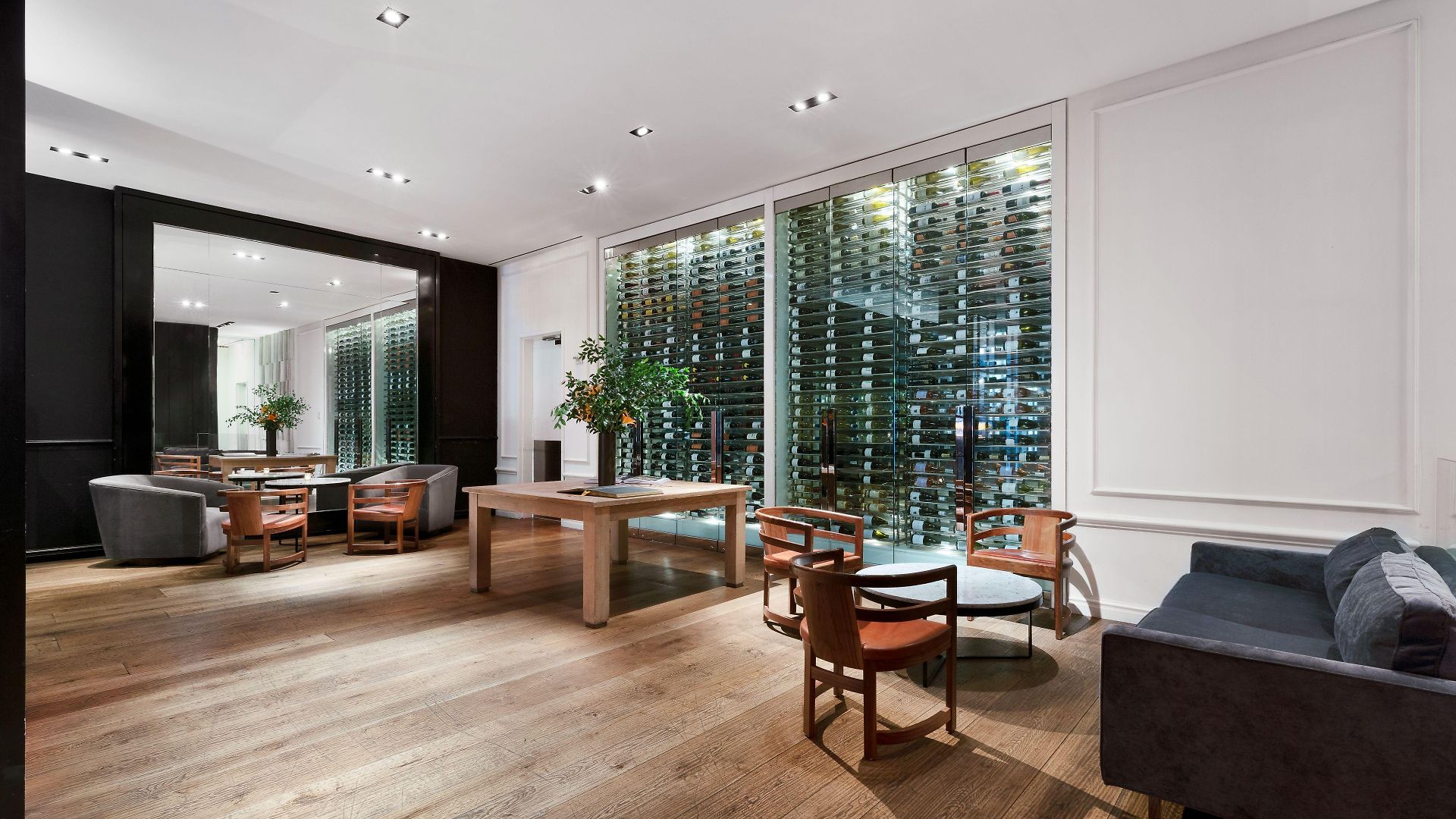 Hotel Andaz 5th Avenue, By Hyatt