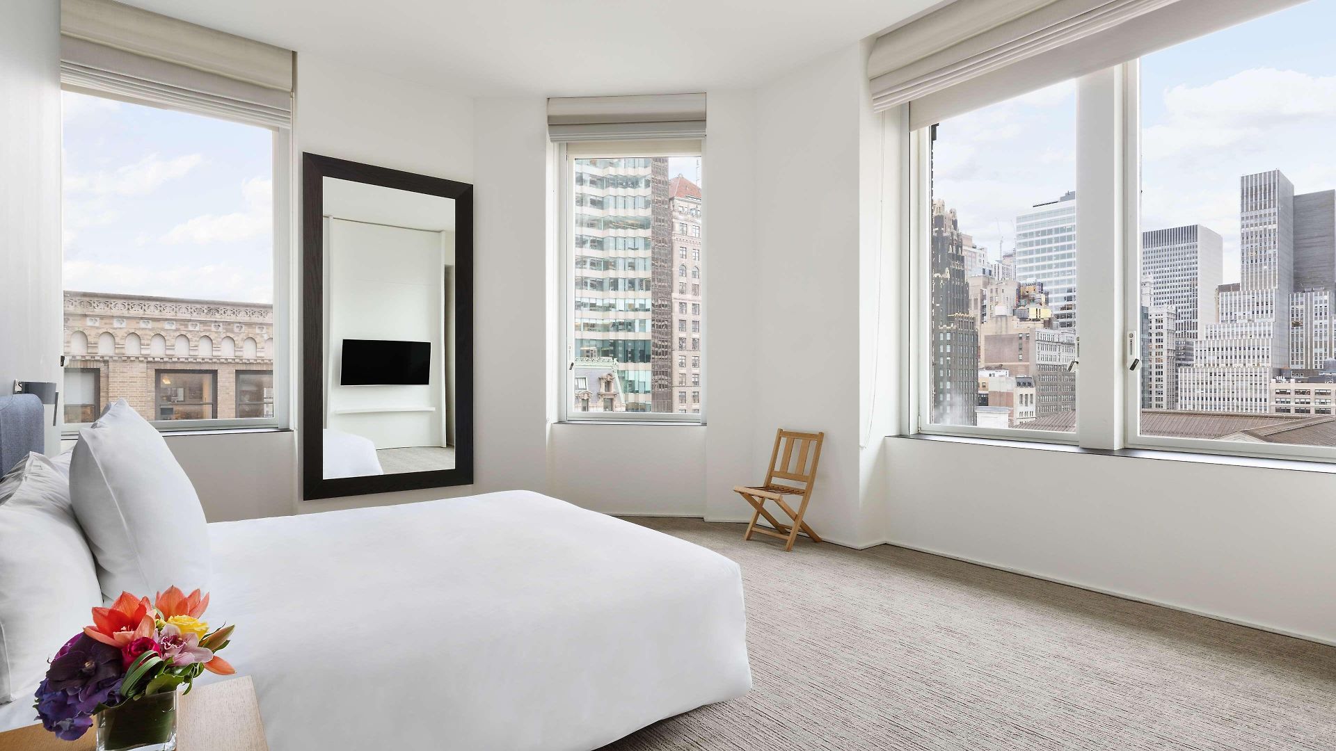 Andaz 5th Avenue, By Hyatt Hotel