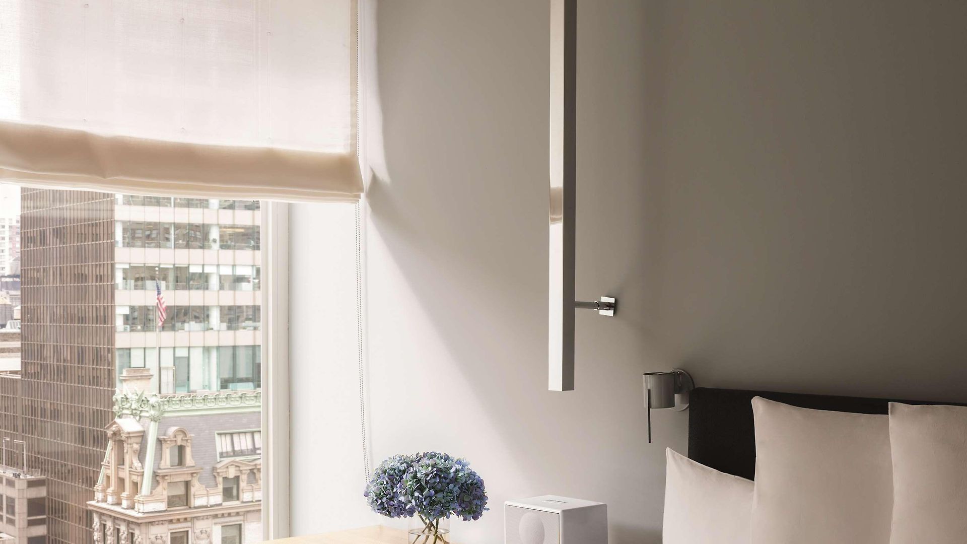 Andaz 5th Avenue, By Hyatt Hotel New York