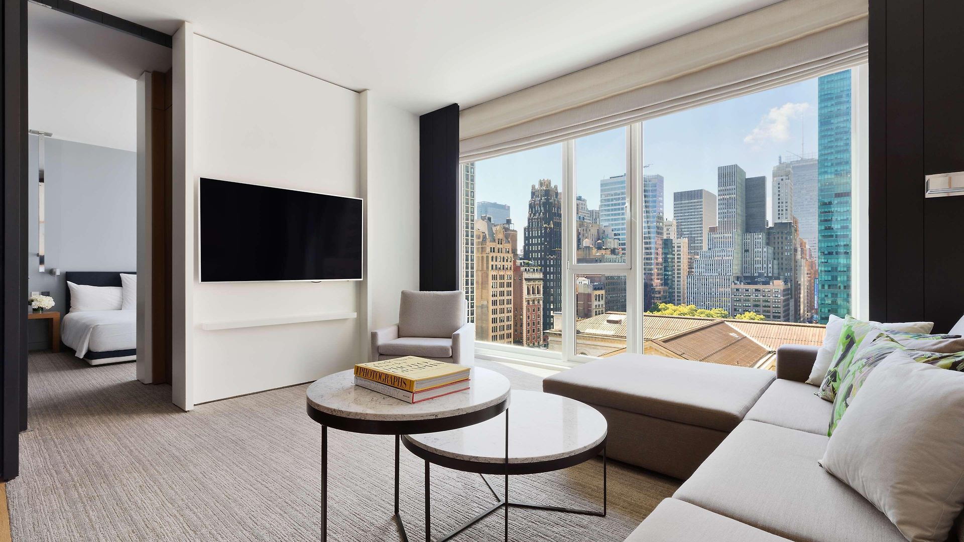 Andaz 5th Avenue, By Hyatt 4*