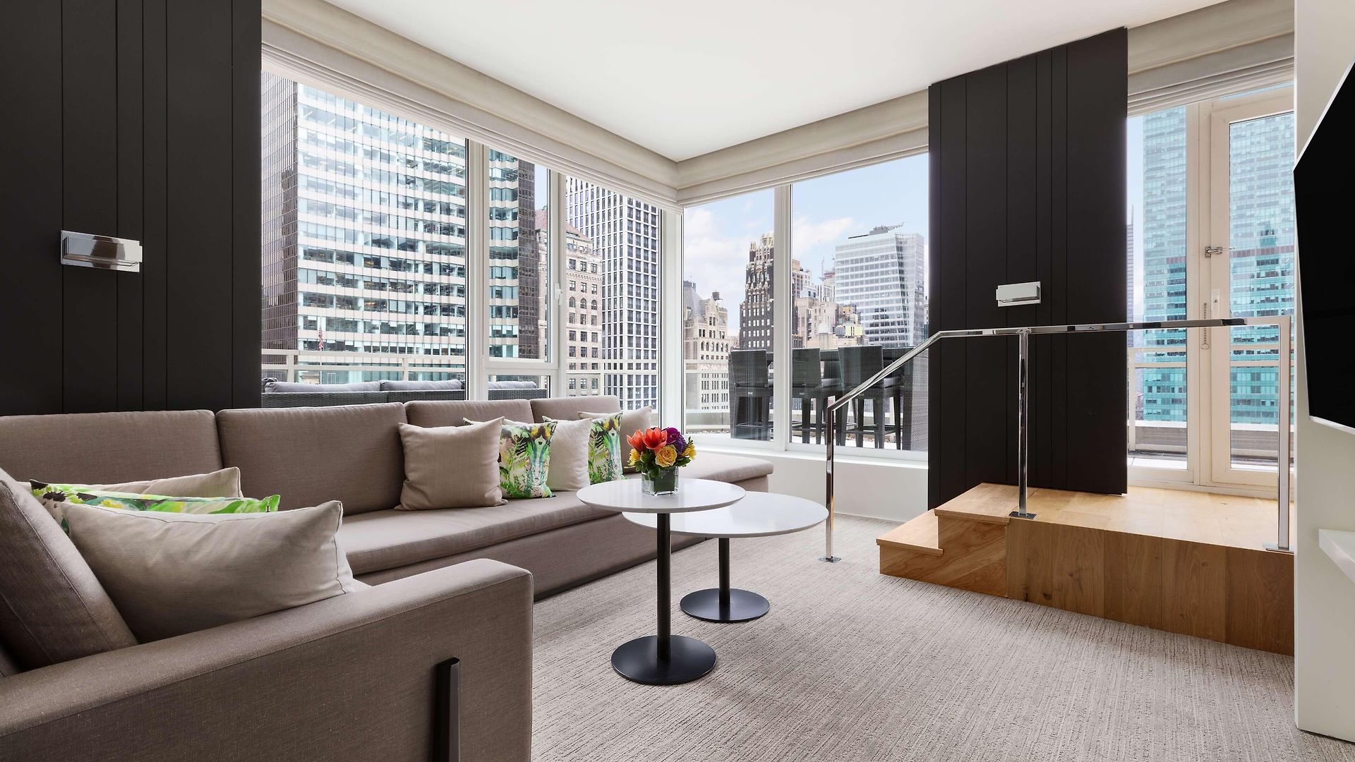 Hotel Andaz 5th Avenue, By Hyatt
