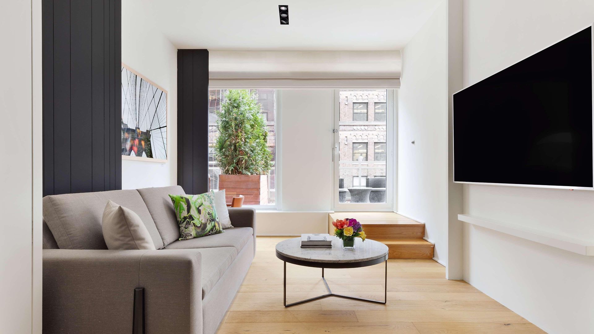 Andaz 5th Avenue, By Hyatt Hotel 4*