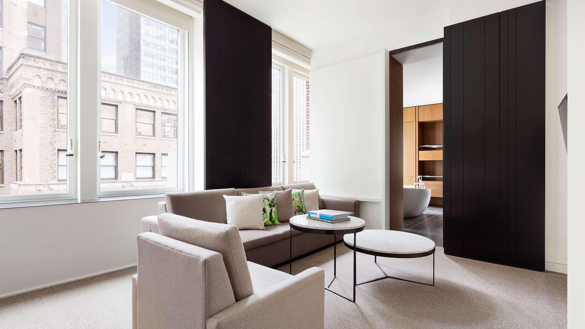 Andaz 5th Avenue, By Hyatt Hotel New York