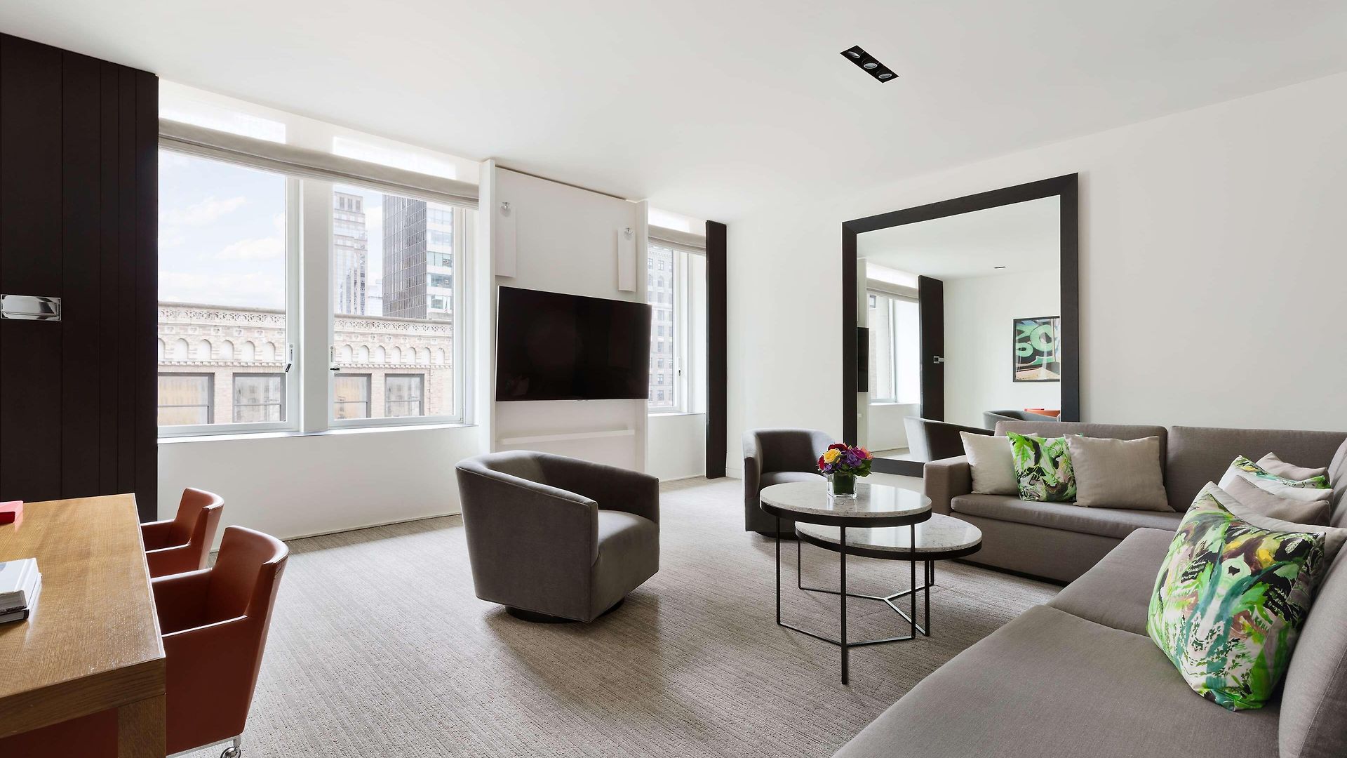 Andaz 5th Avenue, By Hyatt 4*