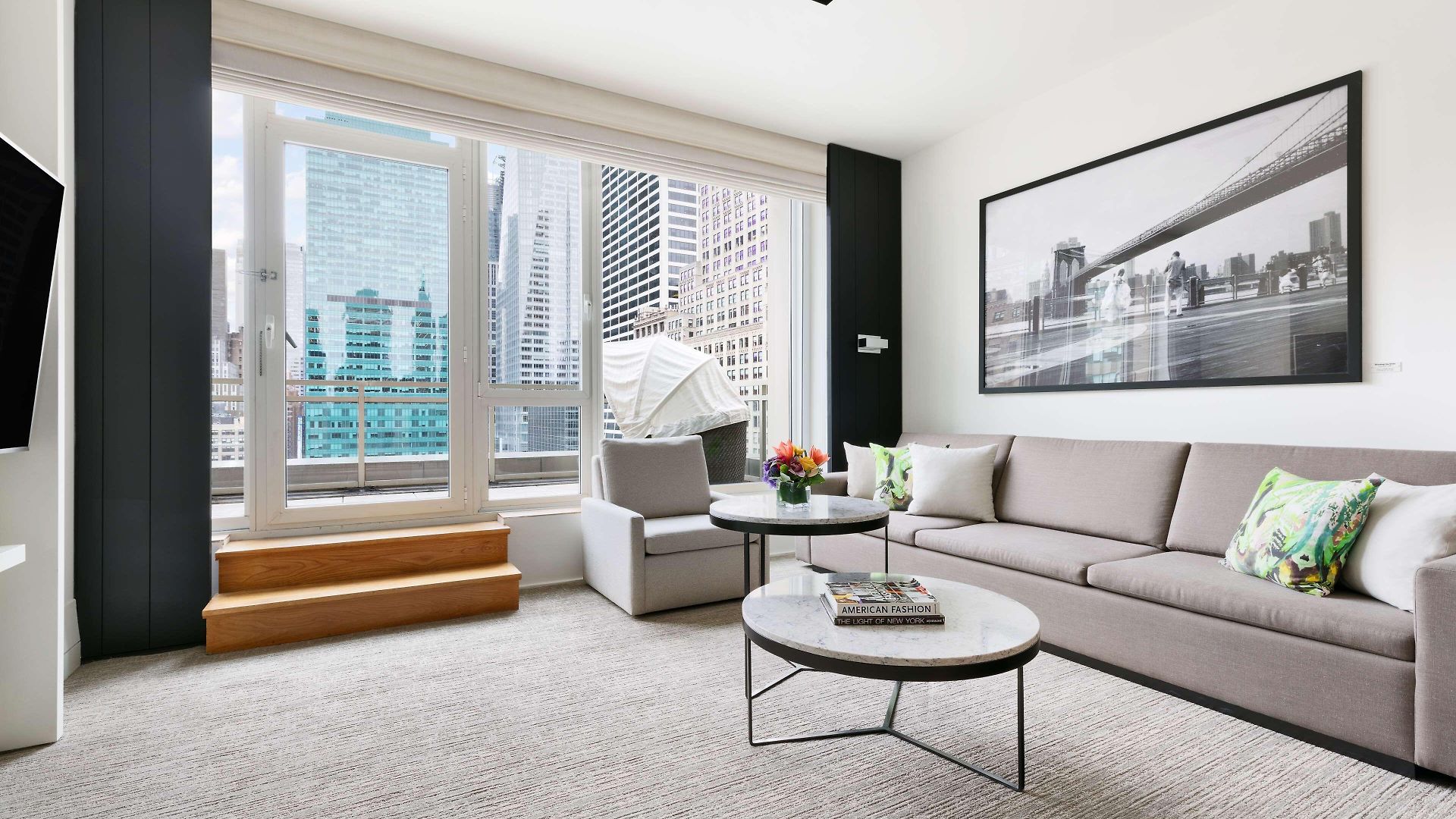 Andaz 5th Avenue, By Hyatt