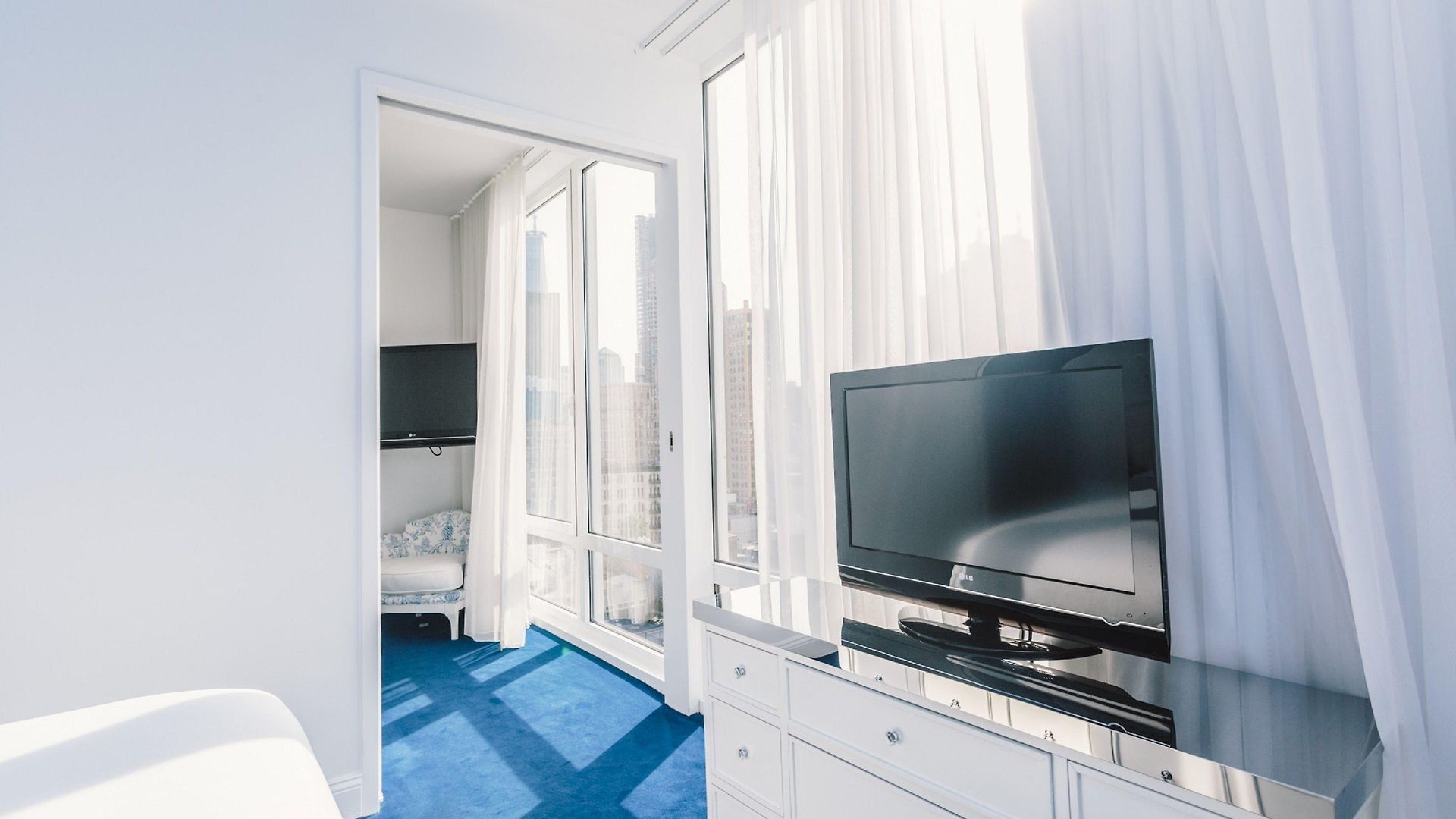 Hotel Nomo Soho New York